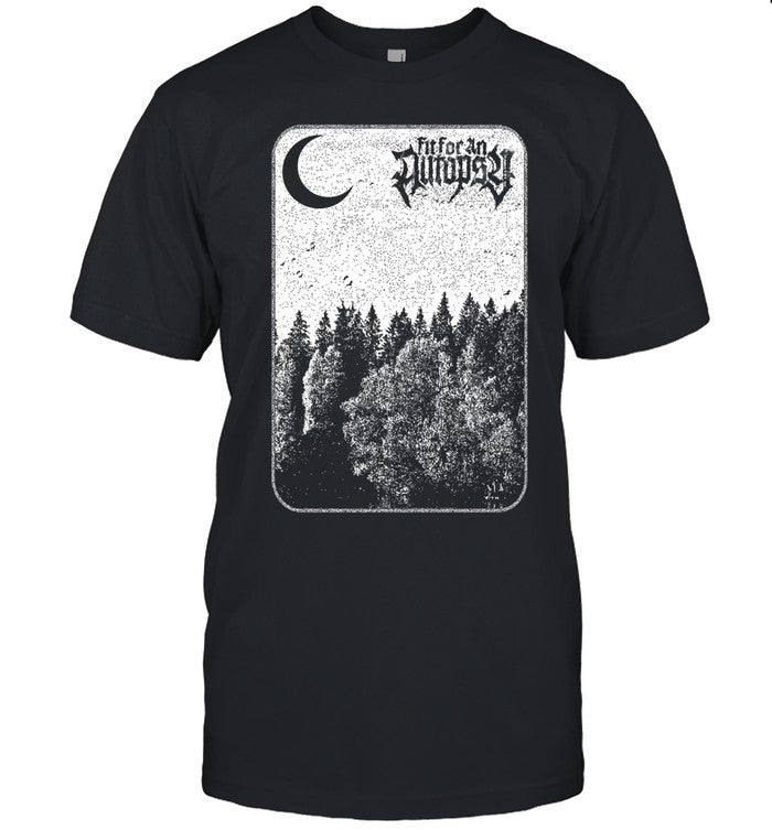 2025 Limited Fit For An Autopsy Savior of None T-Shirt