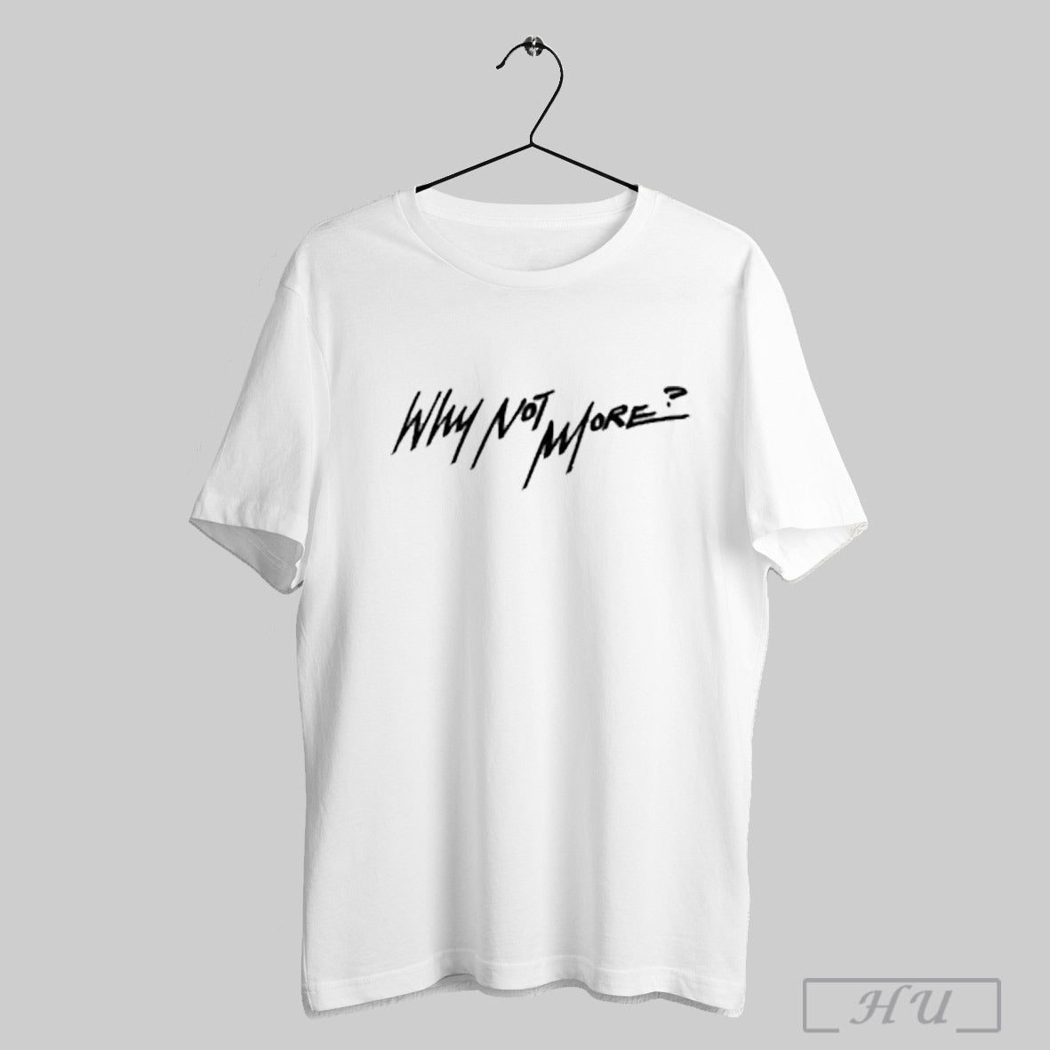 2025 Coco Jones Why Not More Shirt Sweatshirt