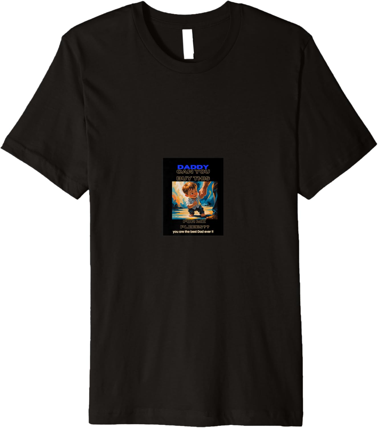 Father\u2019s Day gift Premium