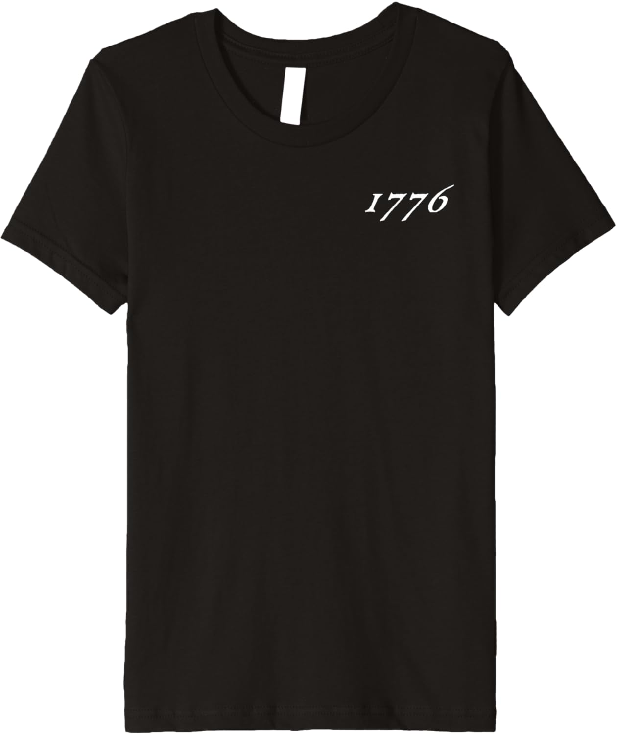 1776 4th of July 2025 2026 250 American Patriotic USA Premium