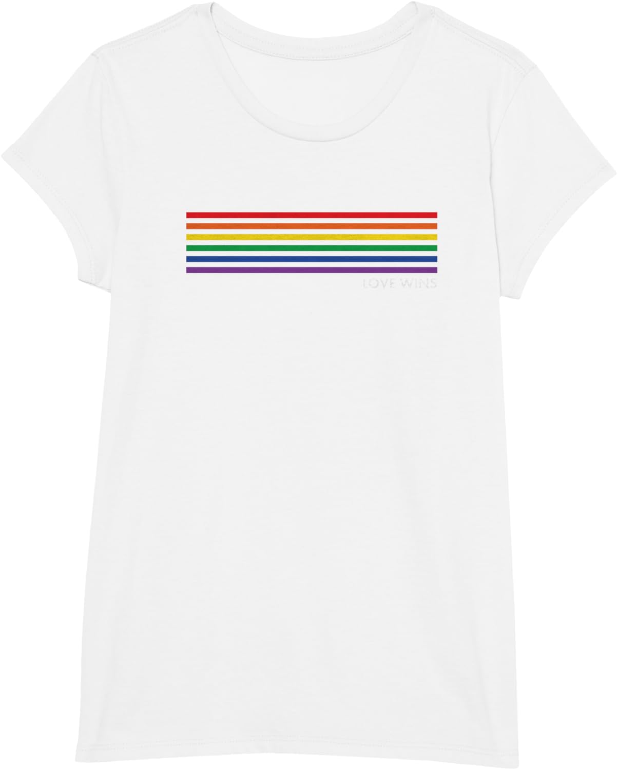 Gay Pride Rainbow Equality Gift