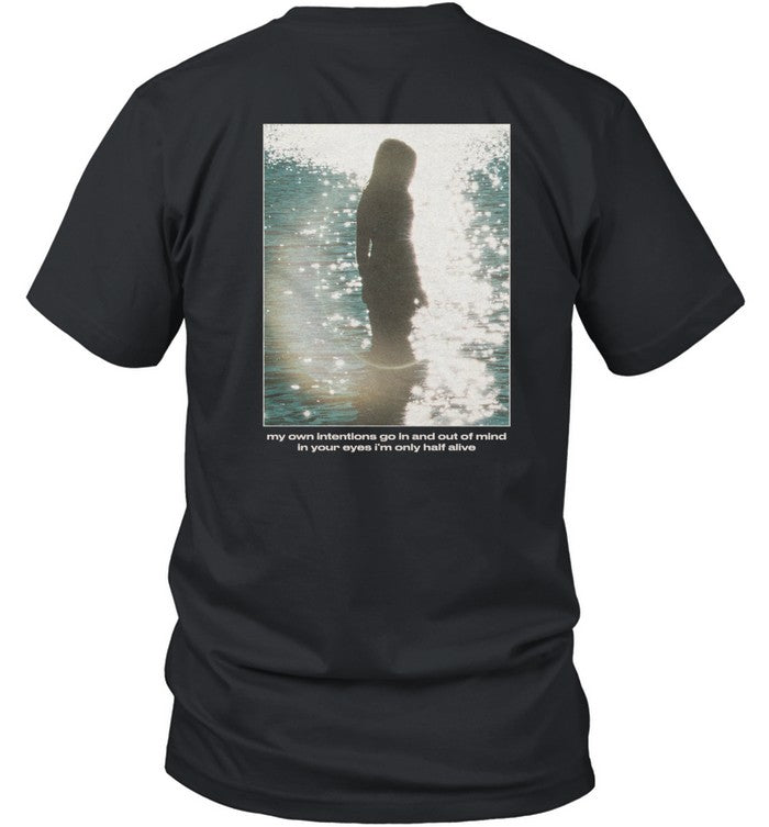 20 Buck Spin BLEED - BLEED Black 2025 T Shirt