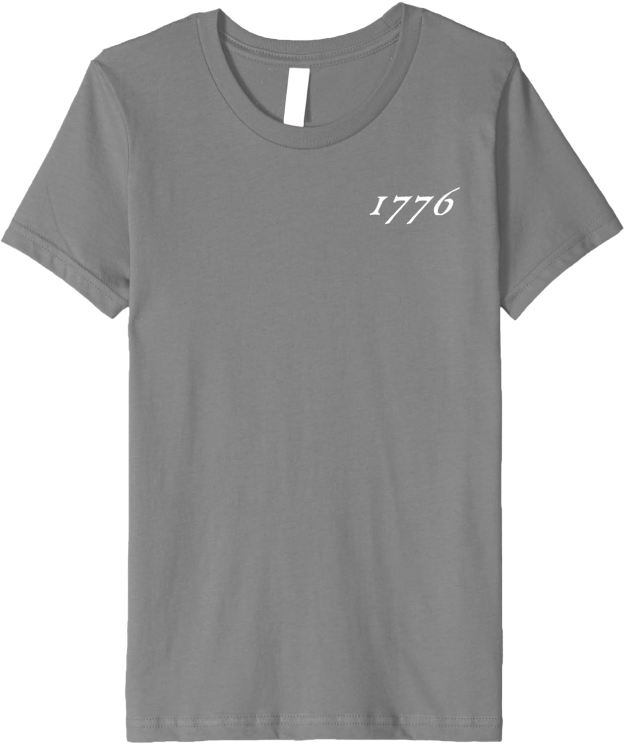 1776 4th of July 2025 2026 250 American Patriotic USA Premium