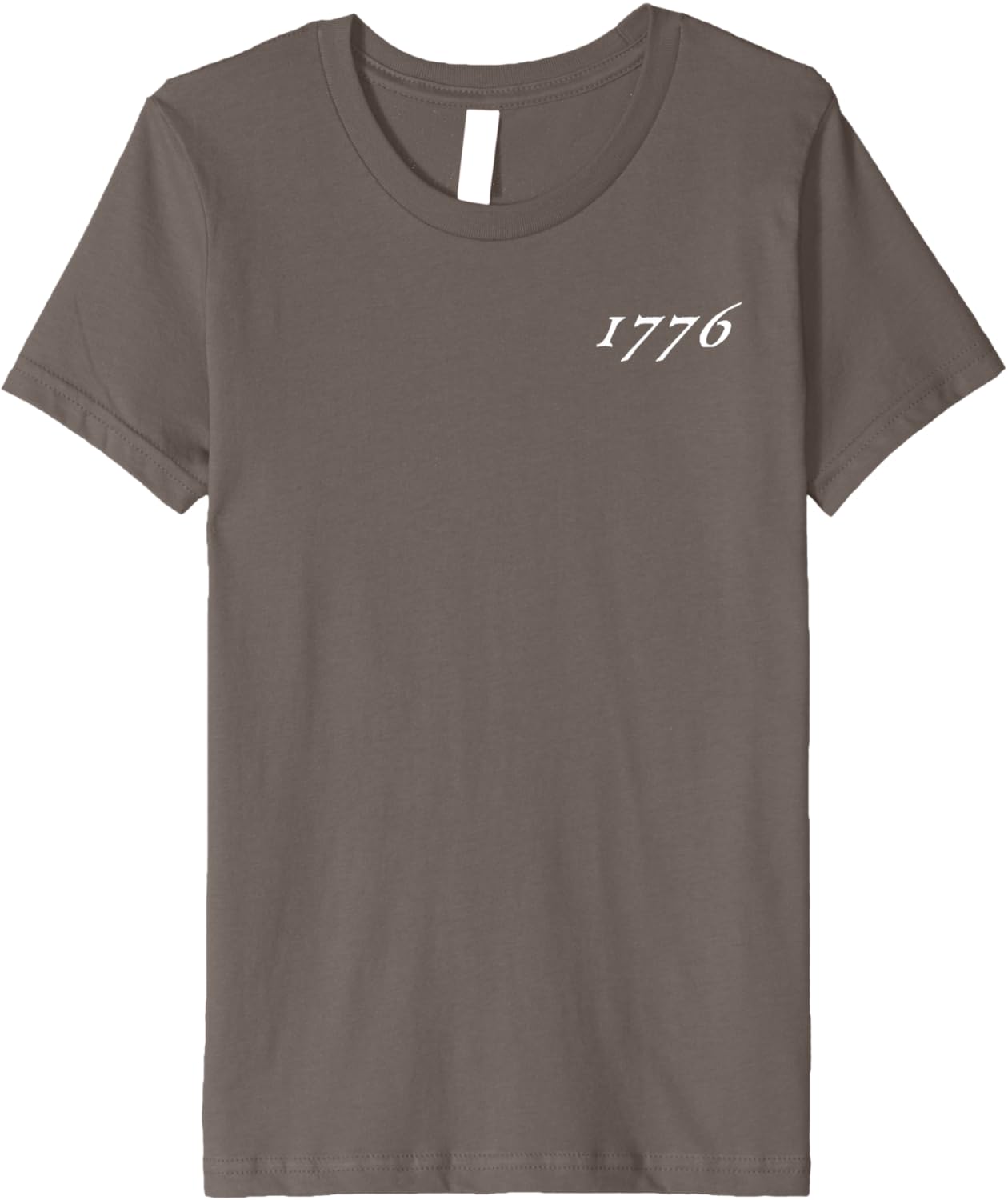 1776 4th of July 2025 2026 250 American Patriotic USA Premium