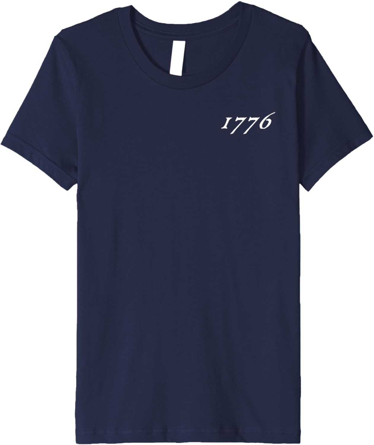 1776 4th of July 2025 2026 250 American Patriotic USA Premium