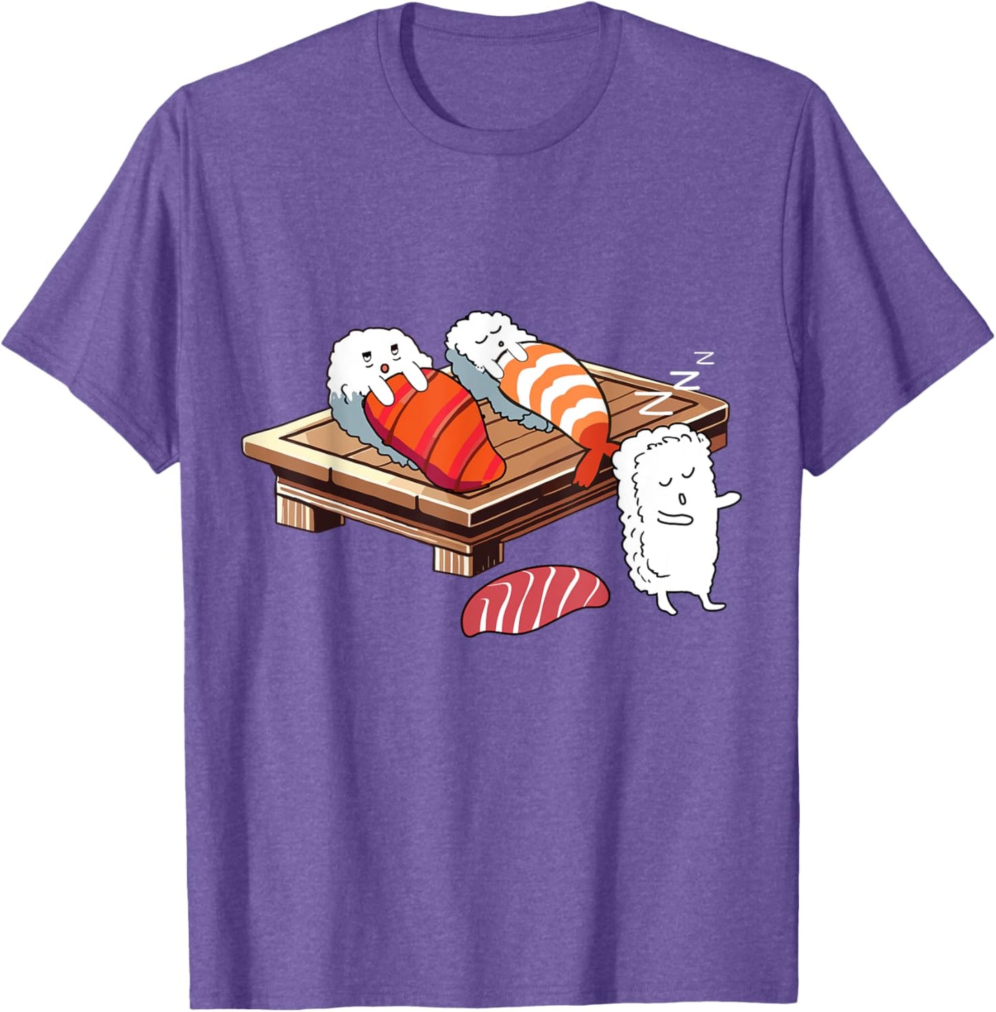 Sushi Wardrobe Kawaii Japanese Anime Sushi Food Lover