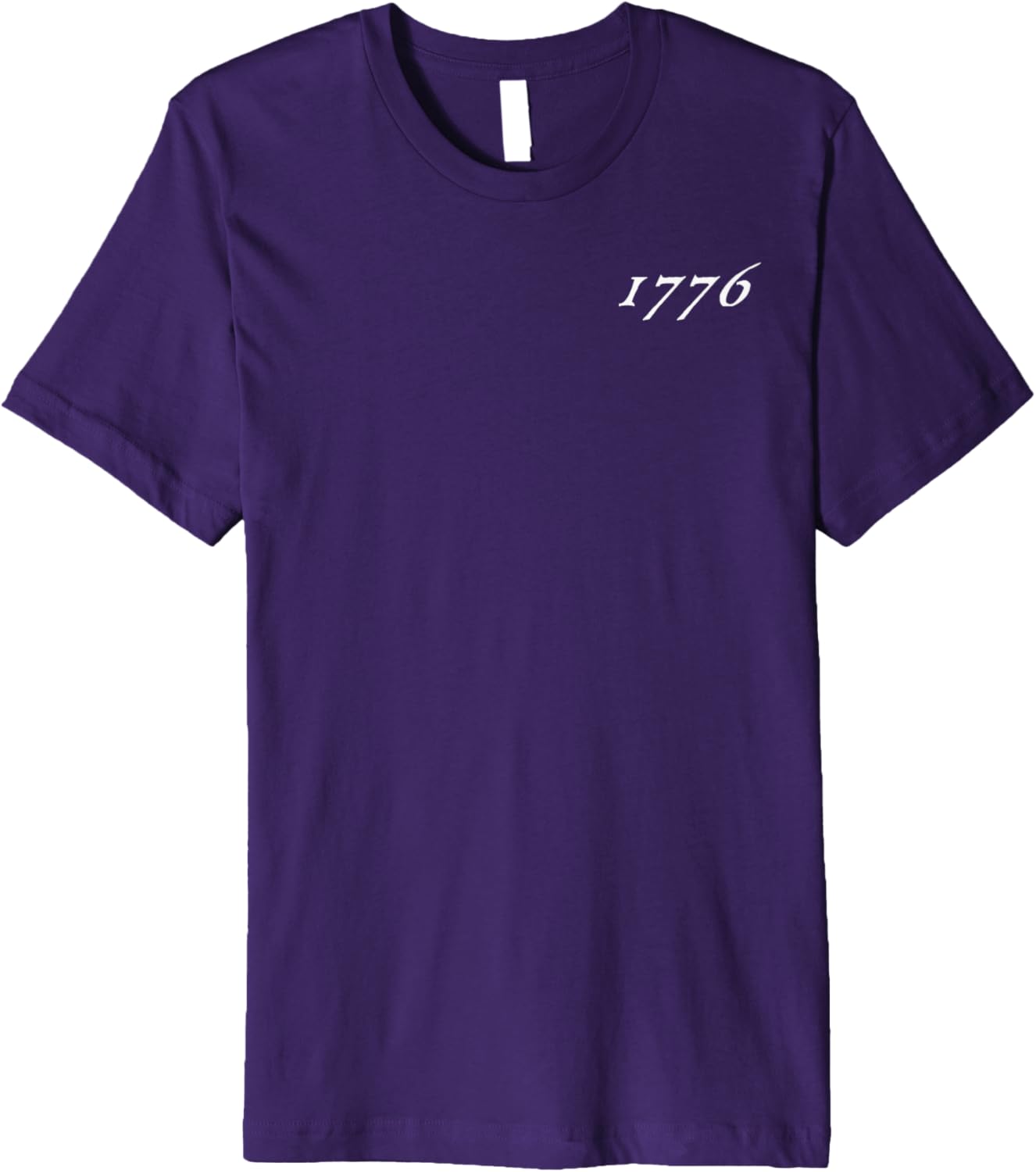 1776 4th of July 2025 2026 250 American Patriotic USA Premium