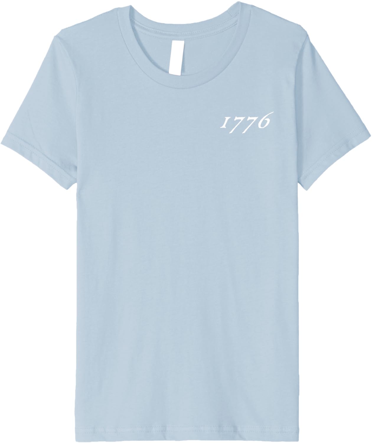 1776 4th of July 2025 2026 250 American Patriotic USA Premium