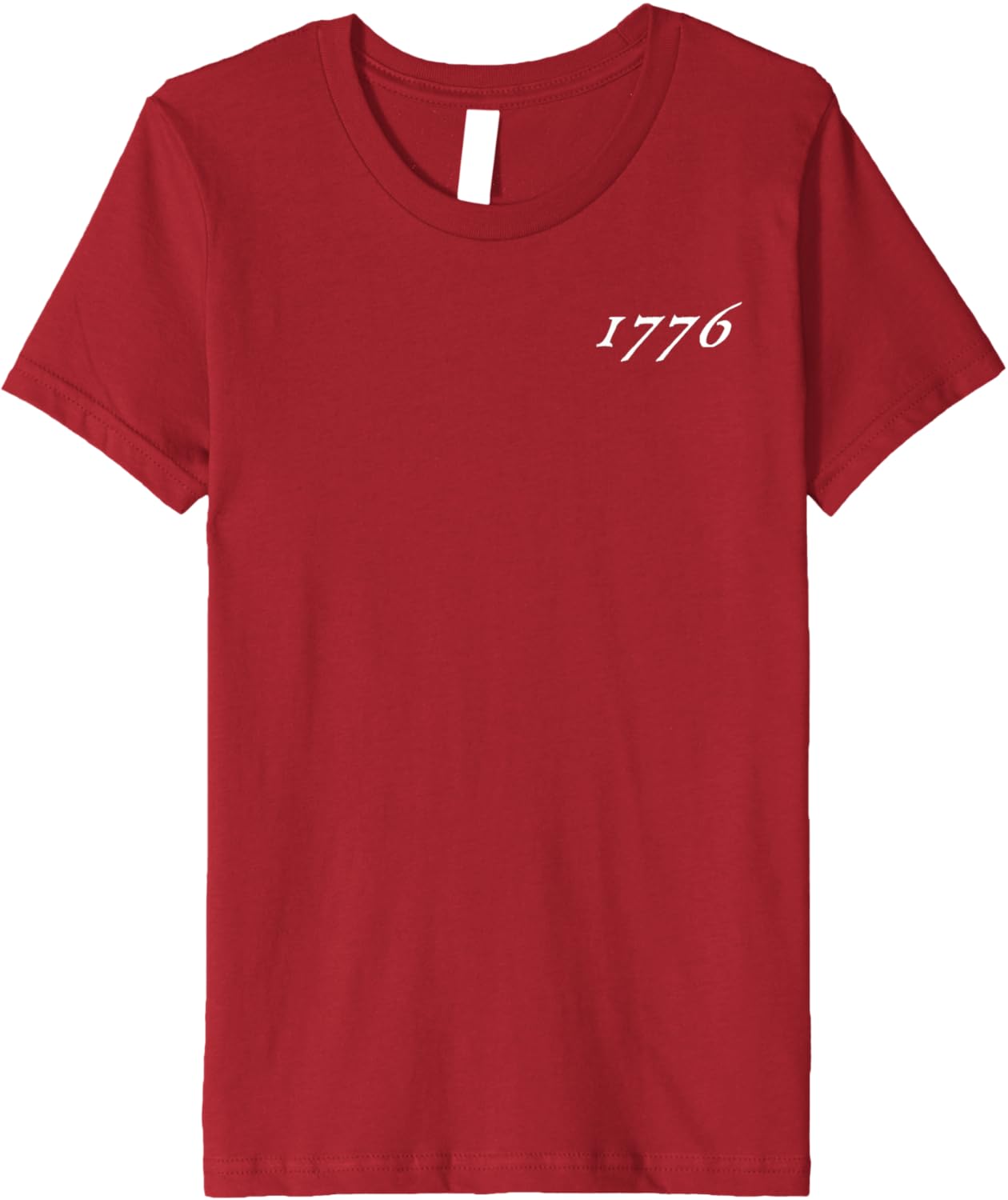 1776 4th of July 2025 2026 250 American Patriotic USA Premium