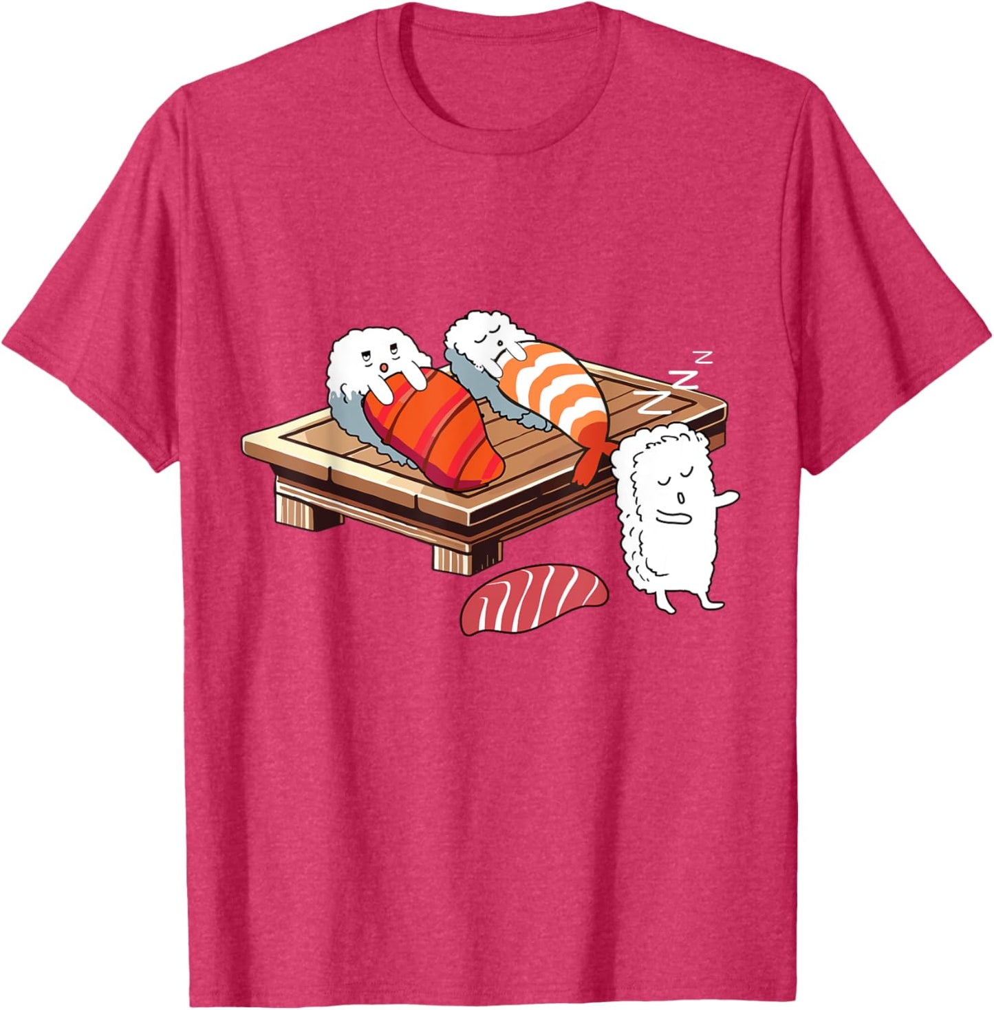 Sushi Wardrobe Kawaii Japanese Anime Sushi Food Lover