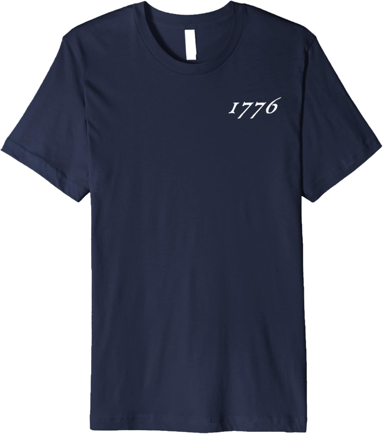 1776 4th of July 2025 2026 250 American Patriotic USA Premium