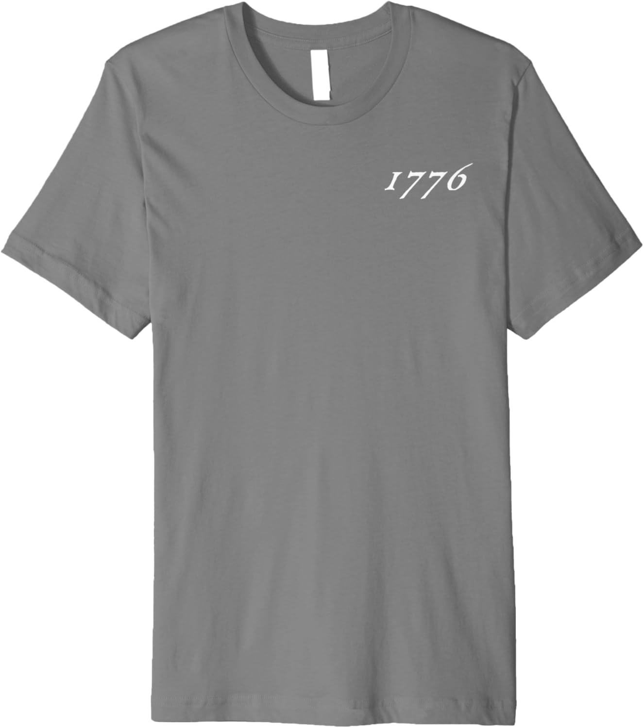 1776 4th of July 2025 2026 250 American Patriotic USA Premium
