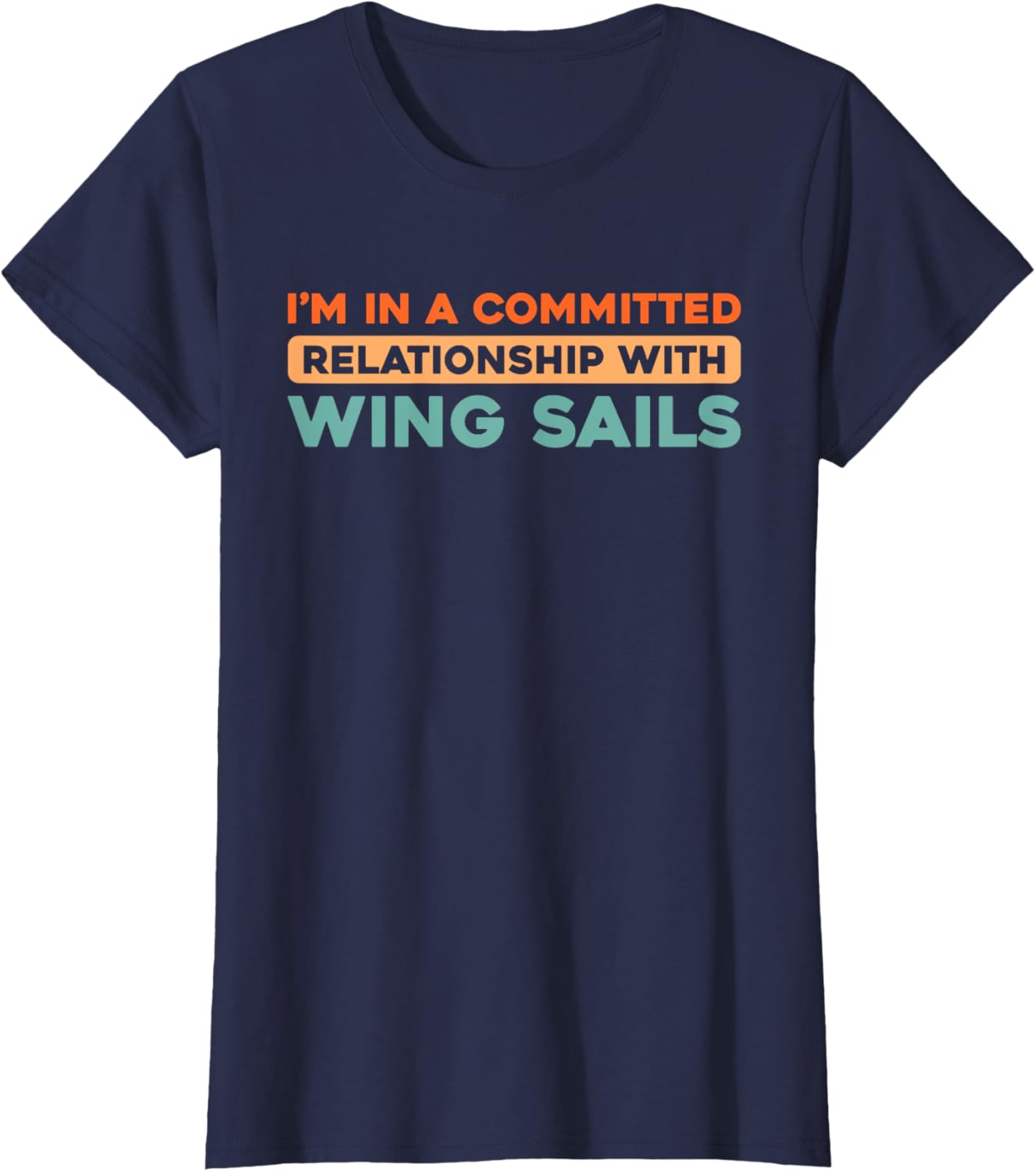 Retro Wing Surfer Foil - Vintage Wing Surfing