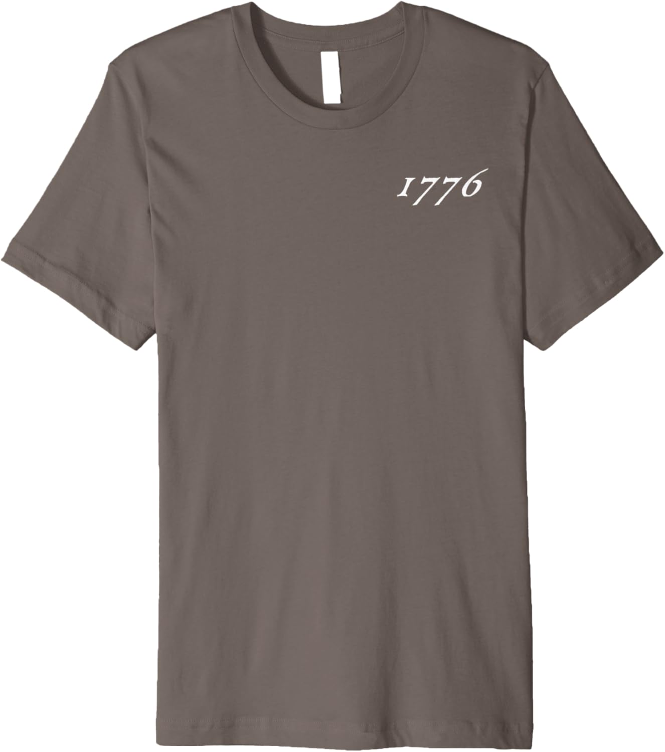 1776 4th of July 2025 2026 250 American Patriotic USA Premium