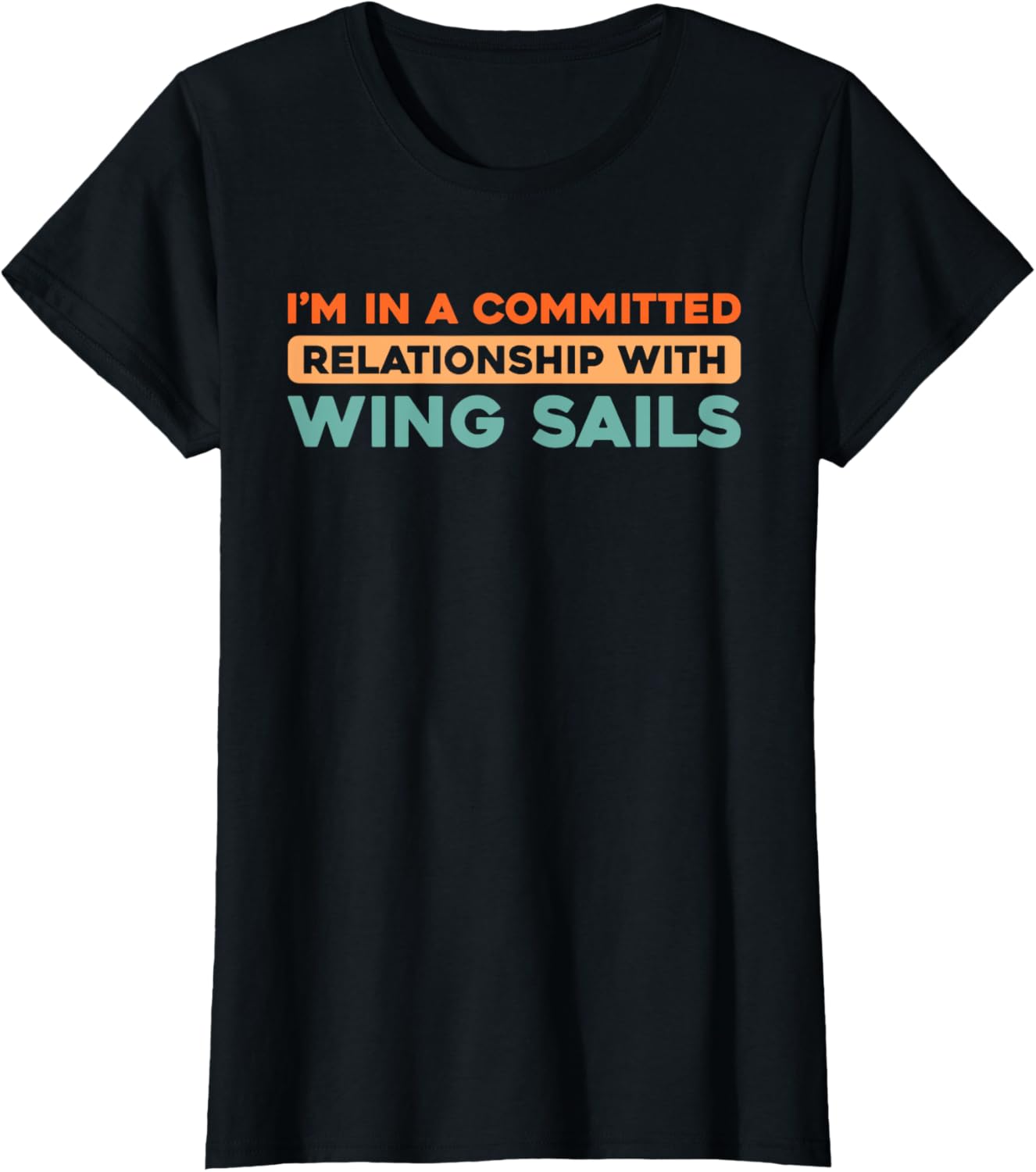 Retro Wing Surfer Foil - Vintage Wing Surfing