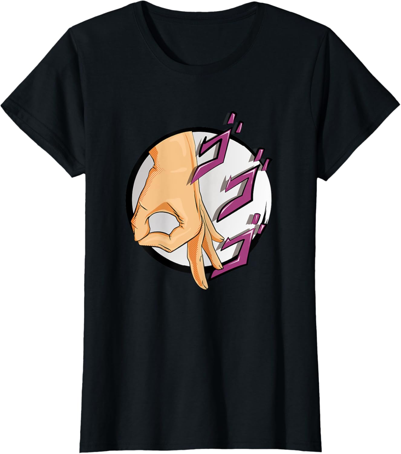 Hand anime troll
