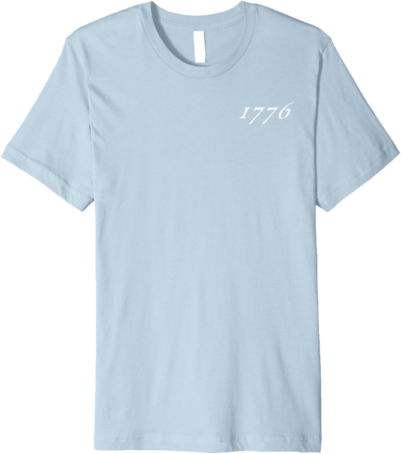 1776 4th of July 2025 2026 250 American Patriotic USA Premium