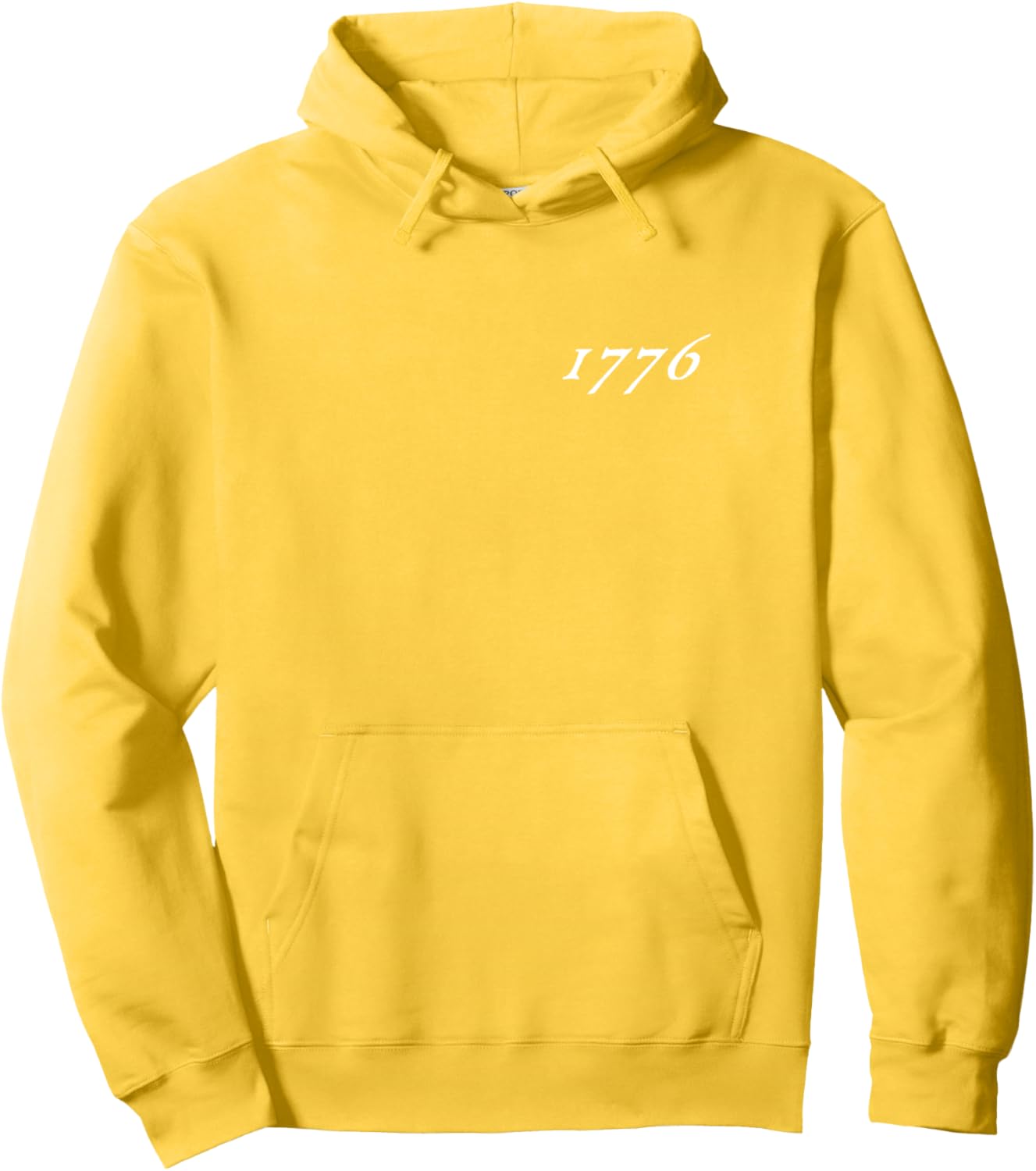 1776 4th of July 2025 2026 250 American Patriotic USA Pullover Hoodie