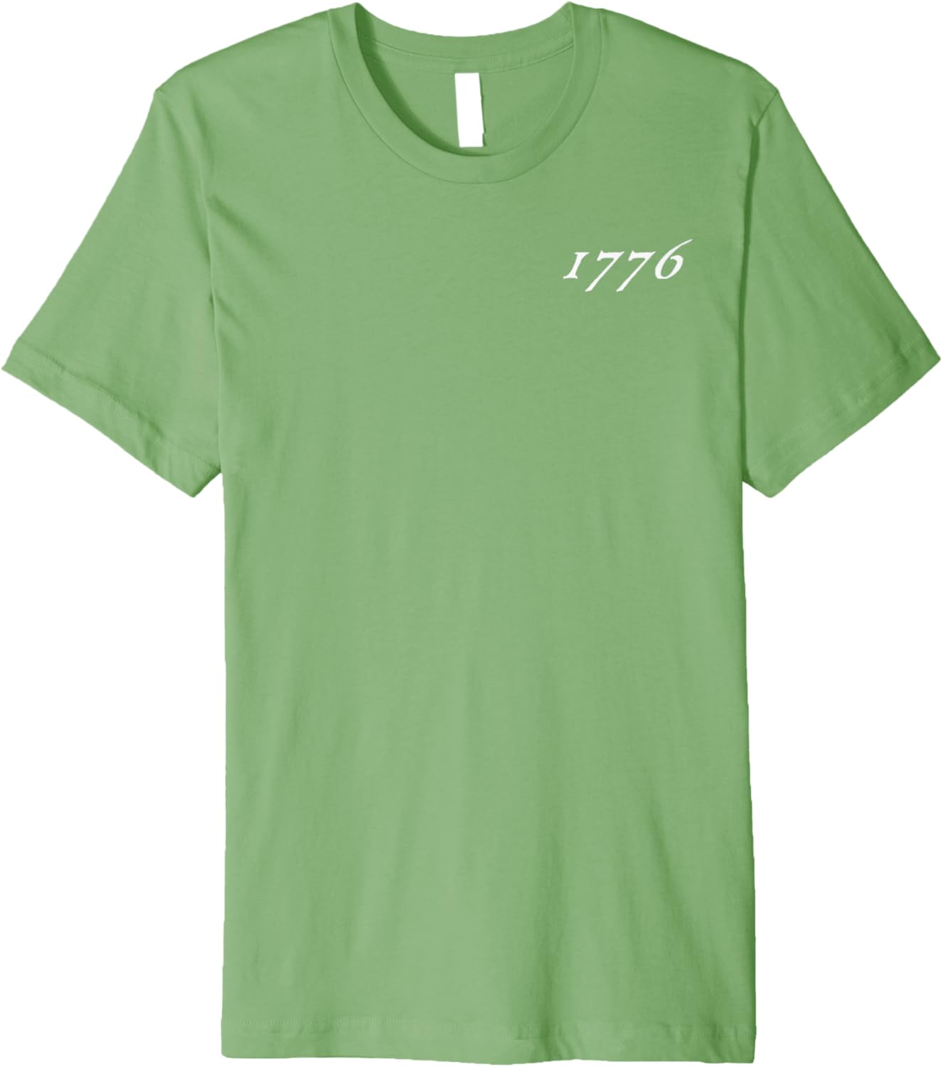 1776 4th of July 2025 2026 250 American Patriotic USA Premium