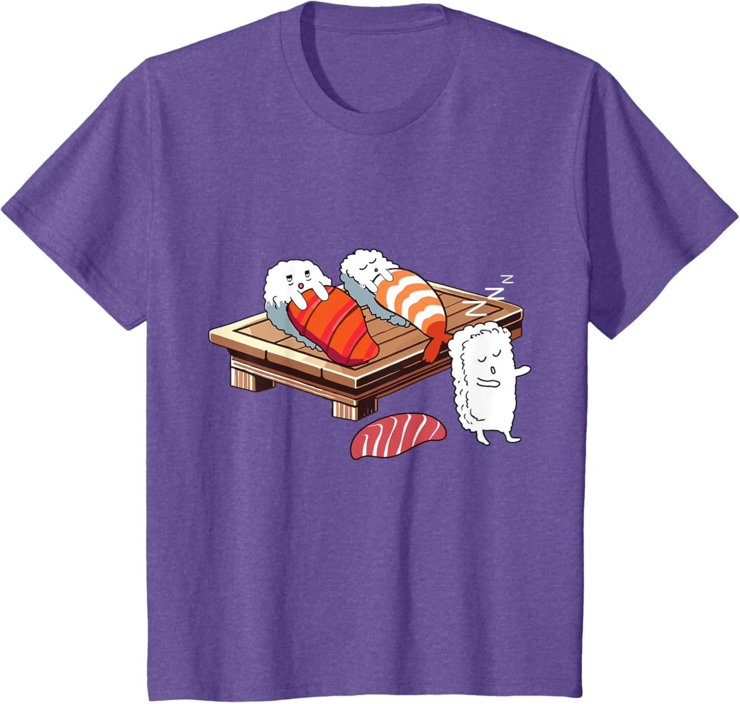 Sushi Wardrobe Kawaii Japanese Anime Sushi Food Lover