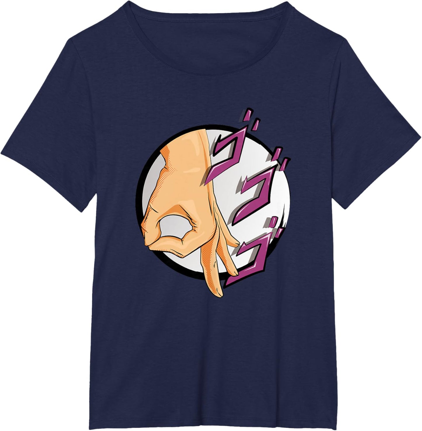 Hand anime troll