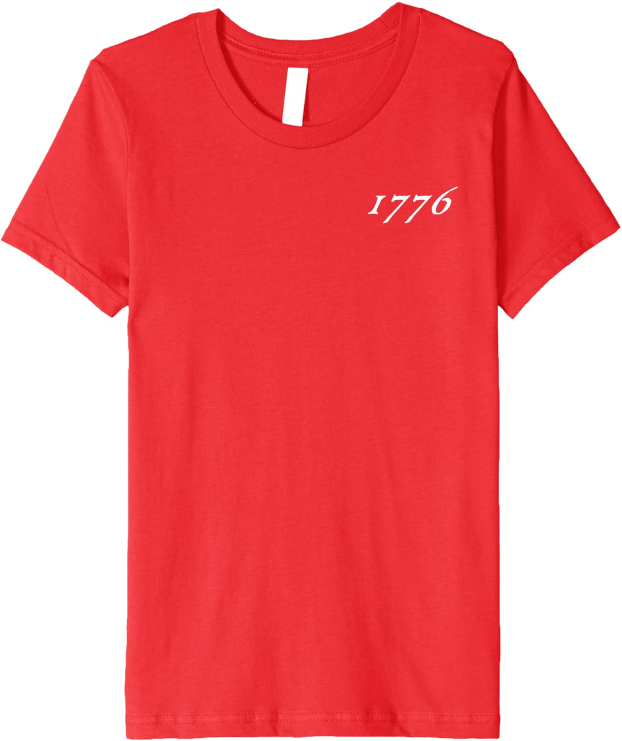1776 4th of July 2025 2026 250 American Patriotic USA Premium