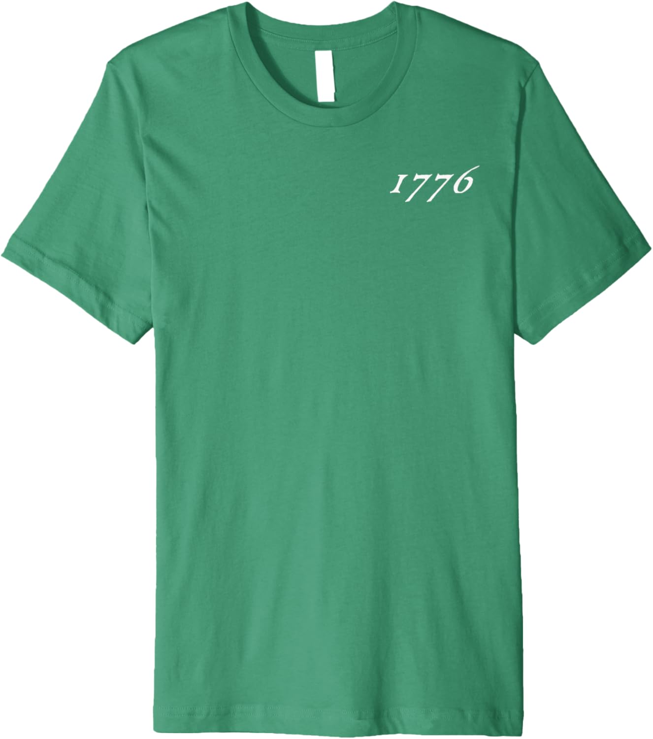 1776 4th of July 2025 2026 250 American Patriotic USA Premium