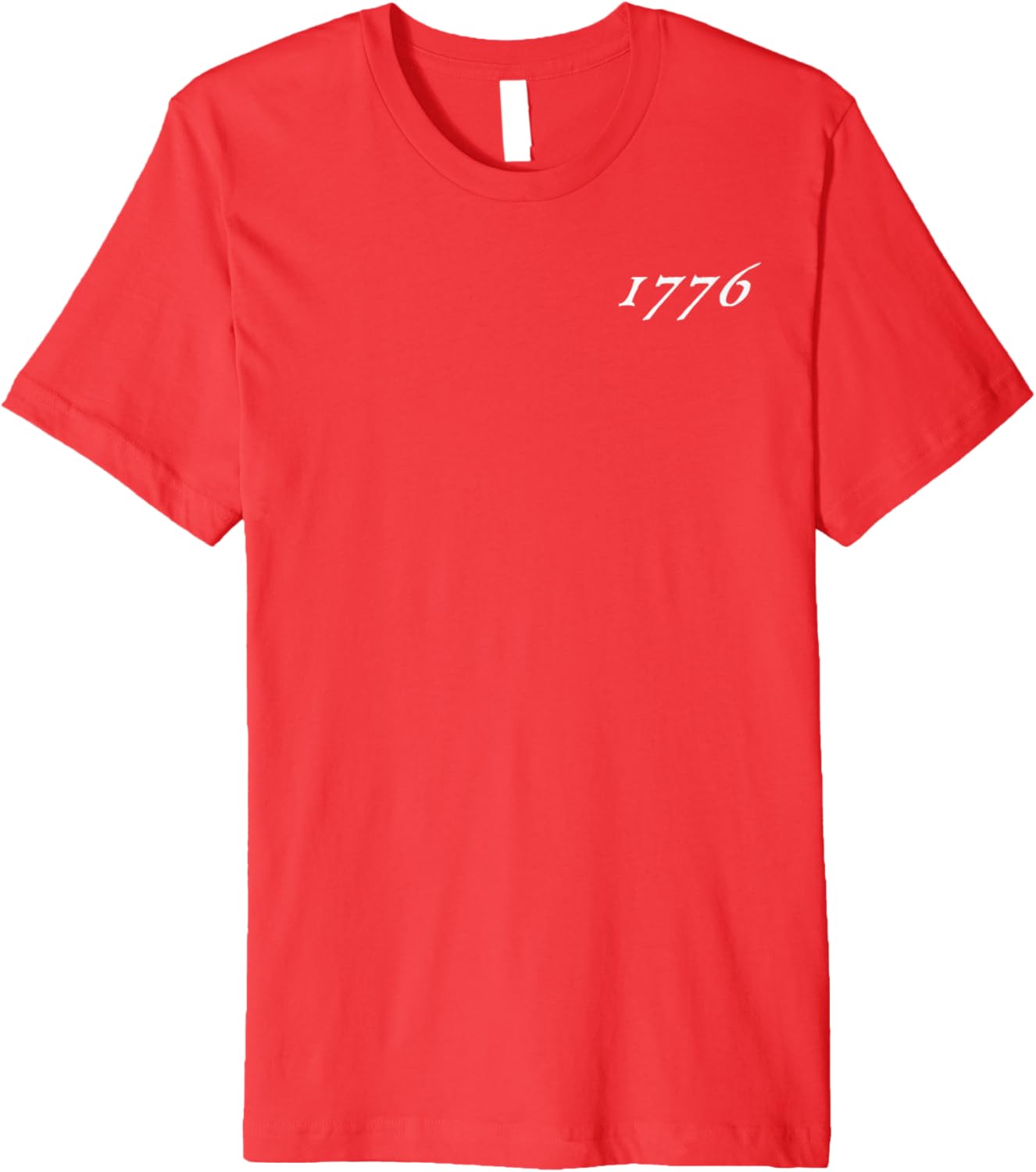 1776 4th of July 2025 2026 250 American Patriotic USA Premium