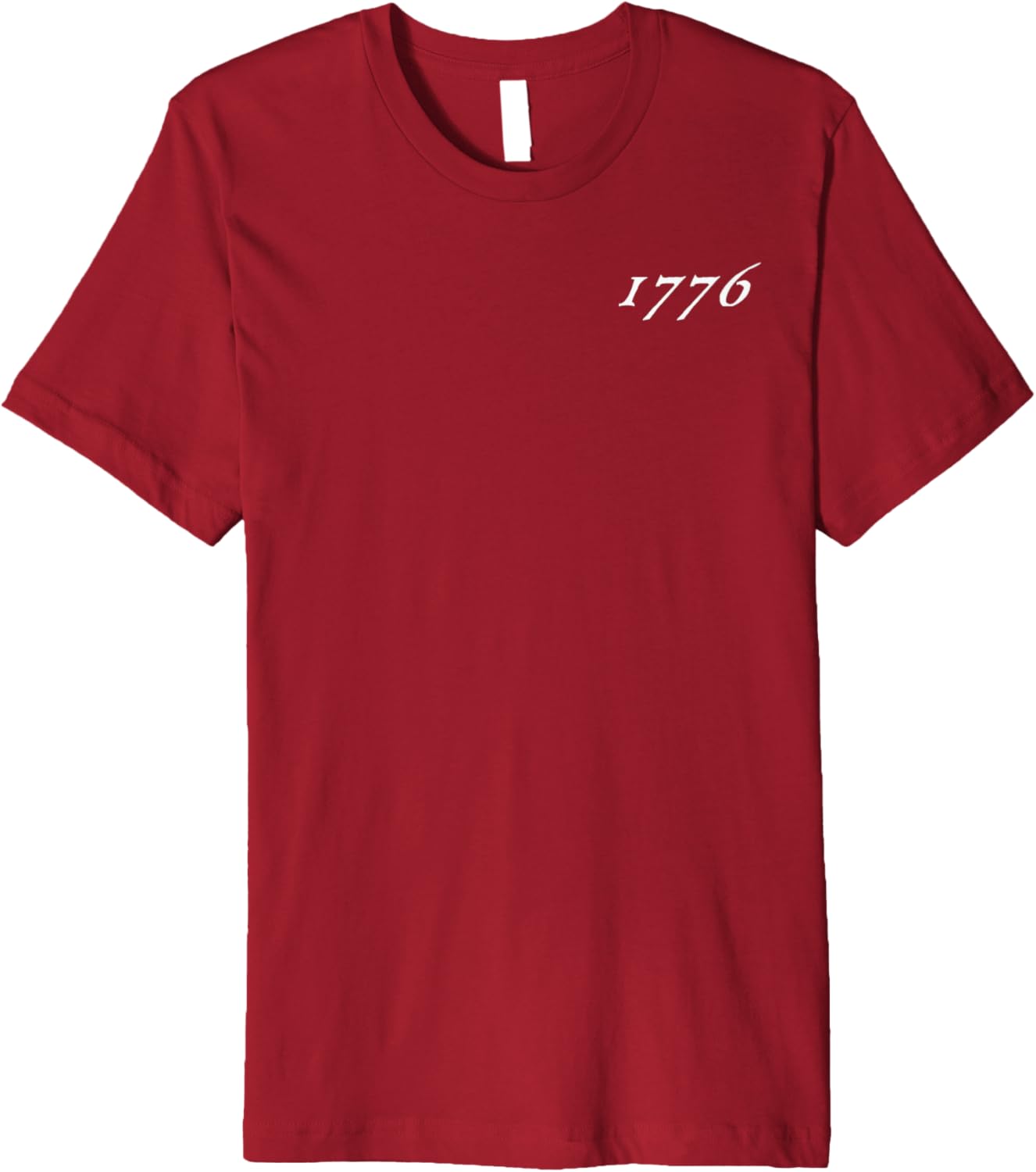 1776 4th of July 2025 2026 250 American Patriotic USA Premium