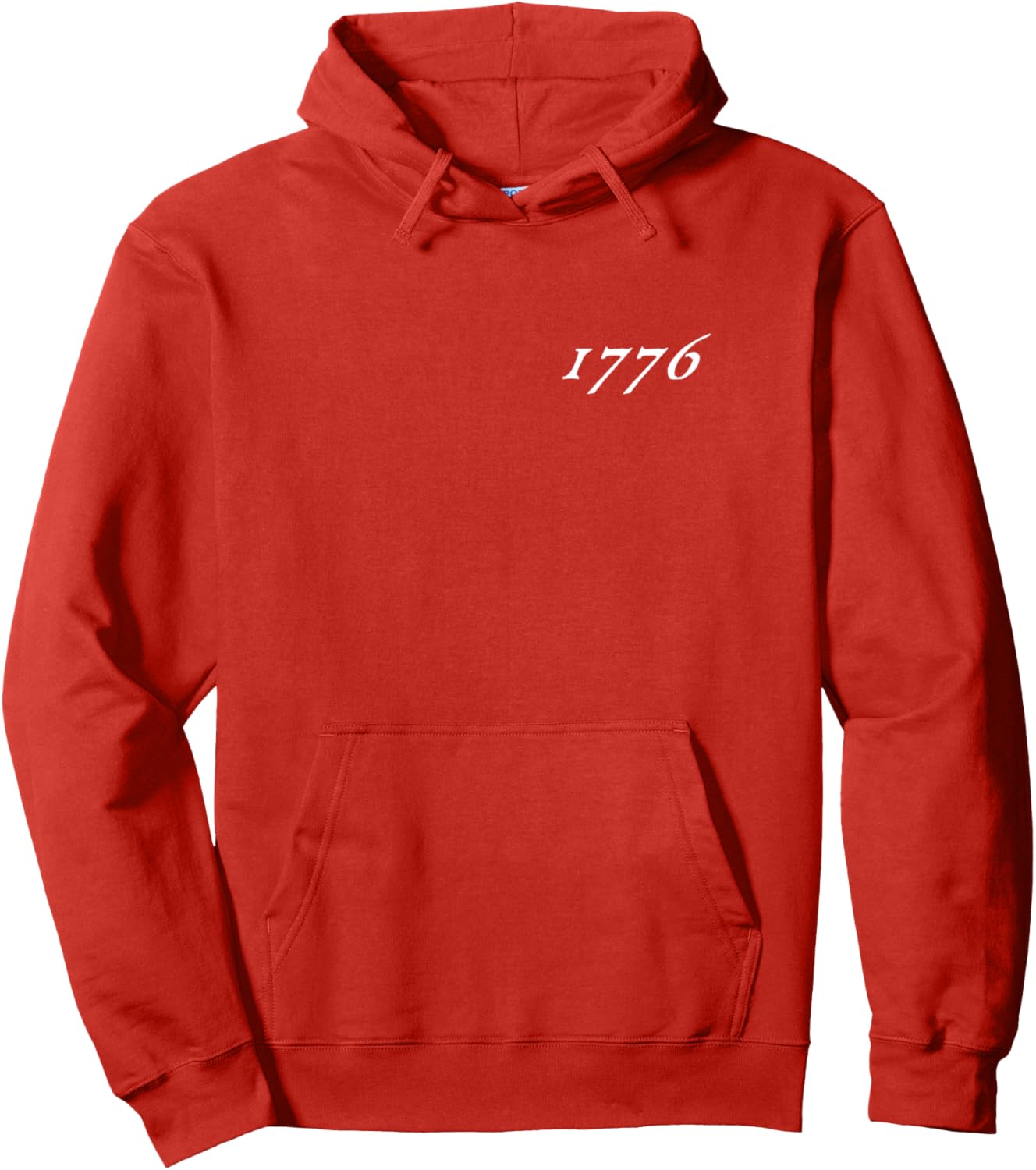 1776 4th of July 2025 2026 250 American Patriotic USA Pullover Hoodie