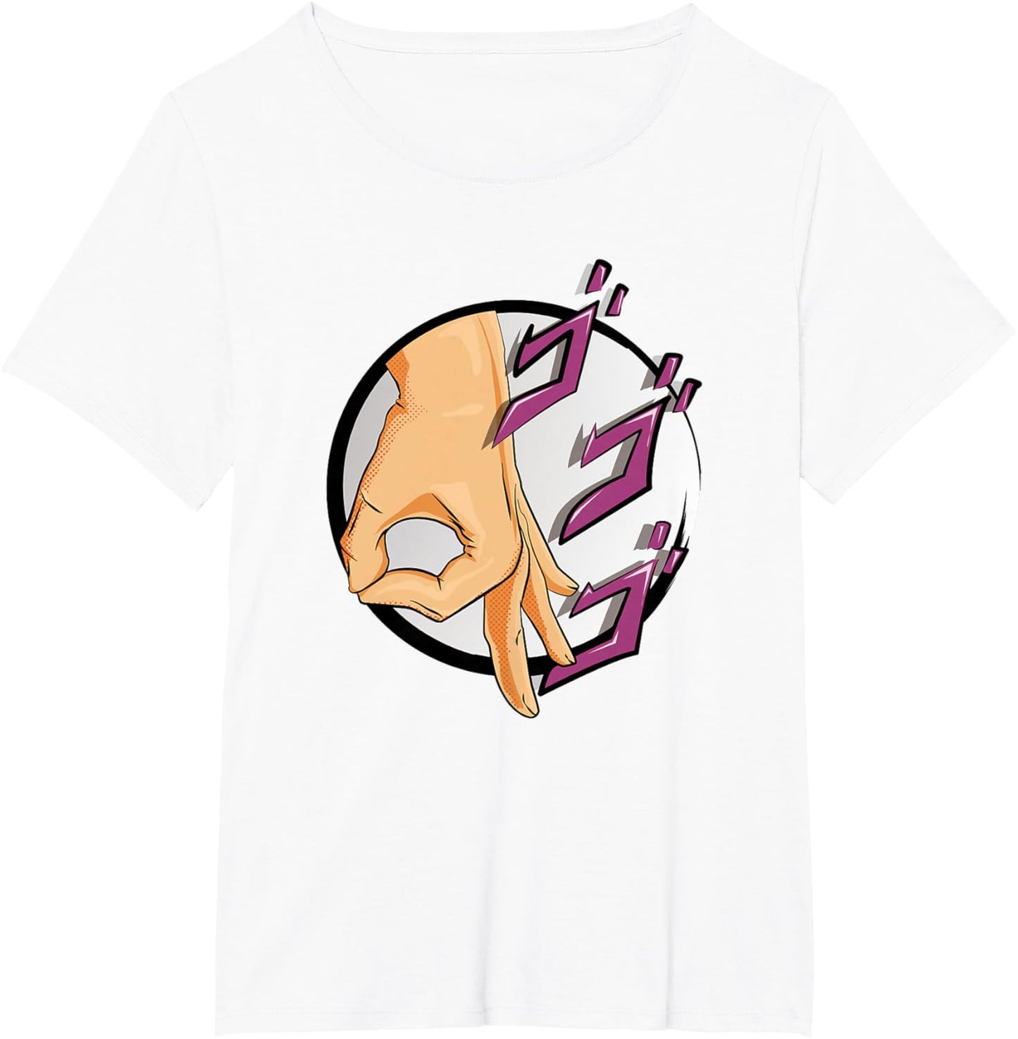 Hand anime troll
