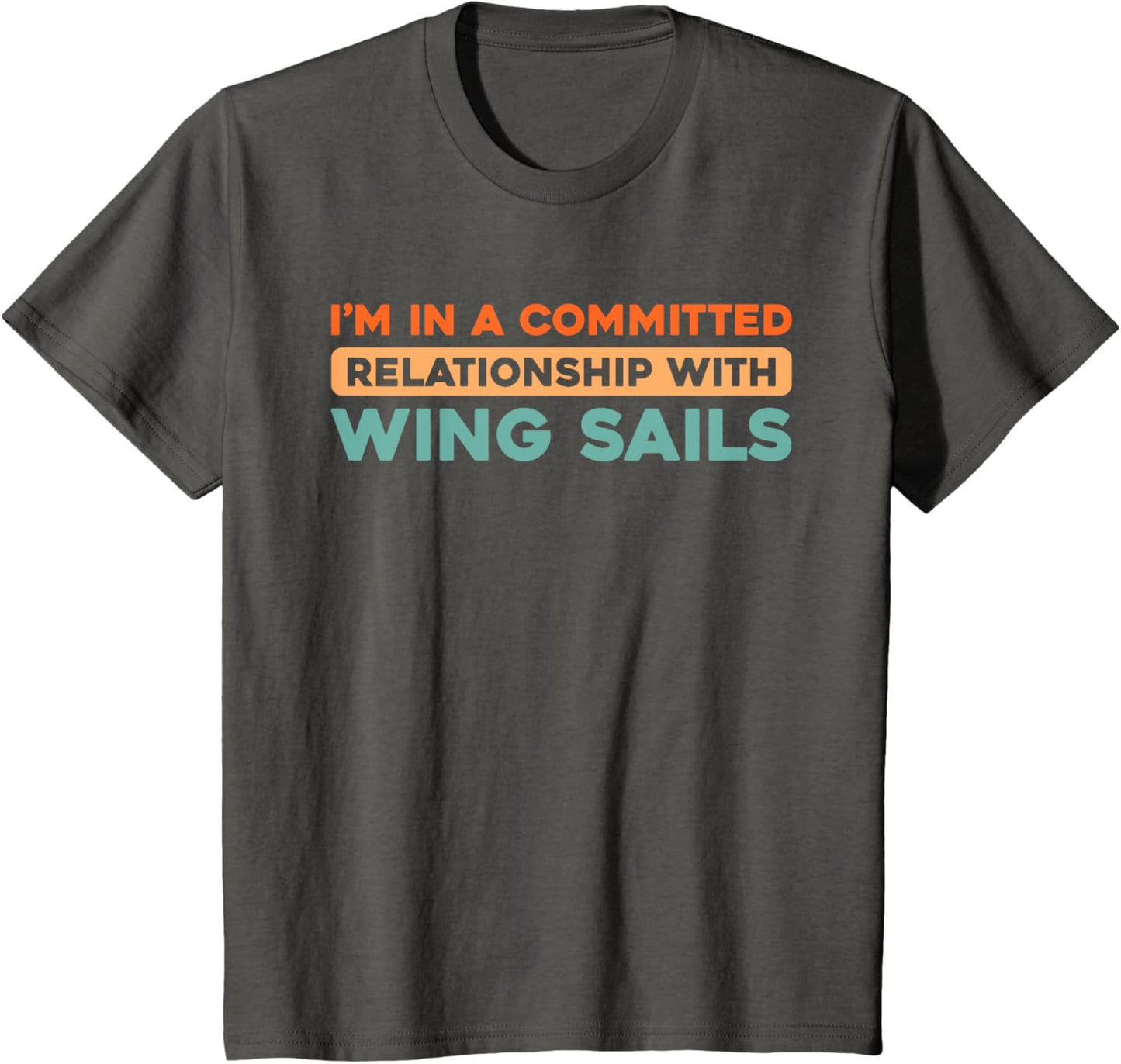 Retro Wing Surfer Foil - Vintage Wing Surfing