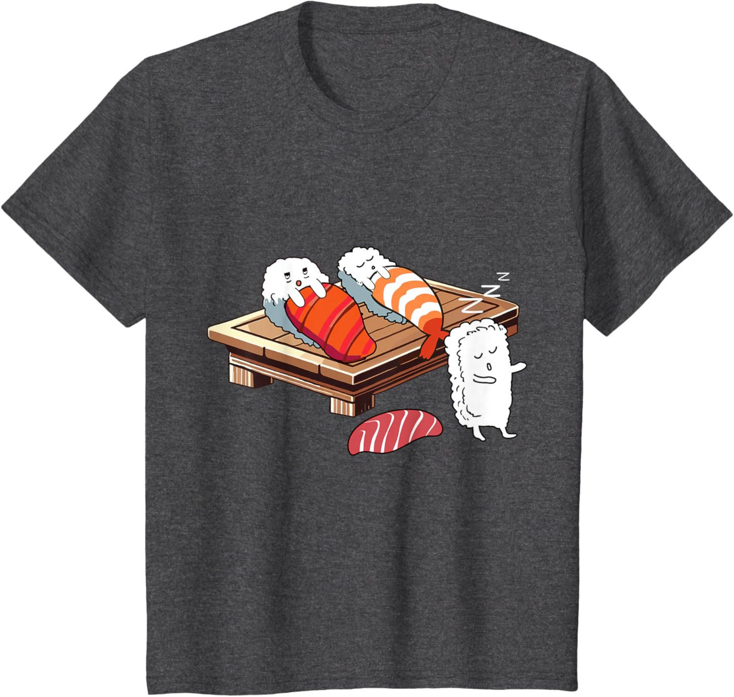 Sushi Wardrobe Kawaii Japanese Anime Sushi Food Lover