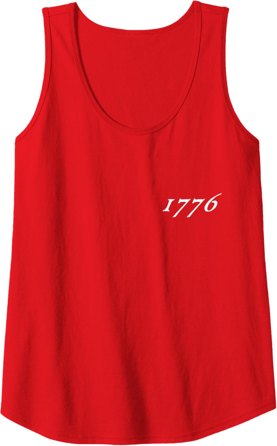 1776 4th of July 2025 2026 250 American Patriotic USA Tank Top