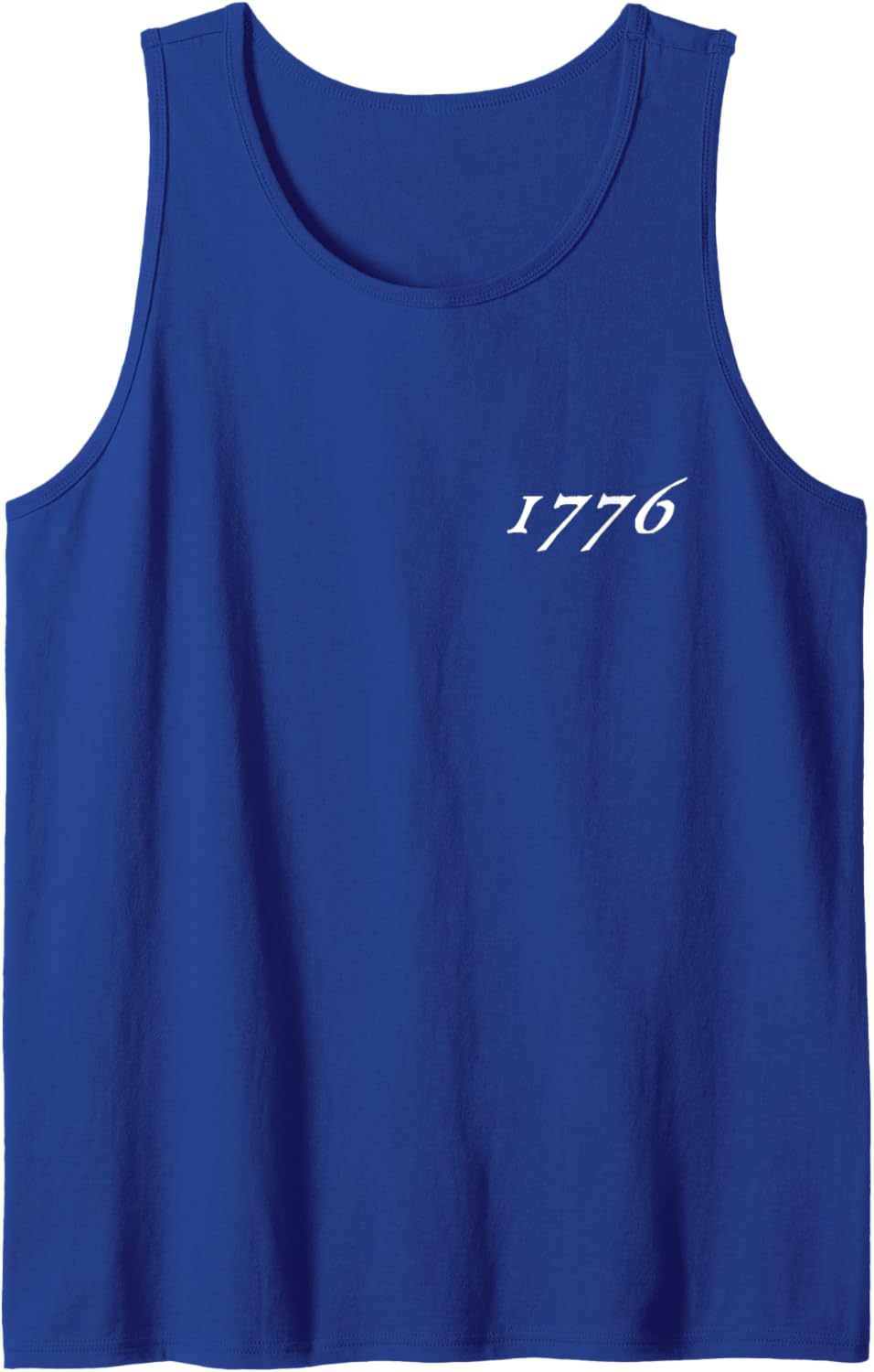 1776 4th of July 2025 2026 250 American Patriotic USA Tank Top
