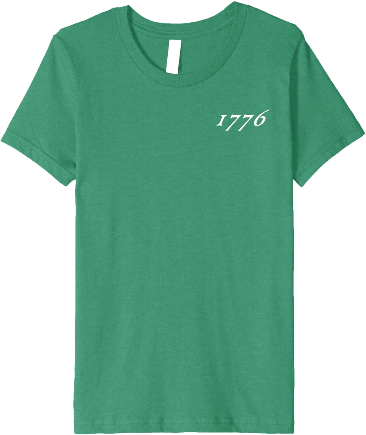 1776 4th of July 2025 2026 250 American Patriotic USA Premium
