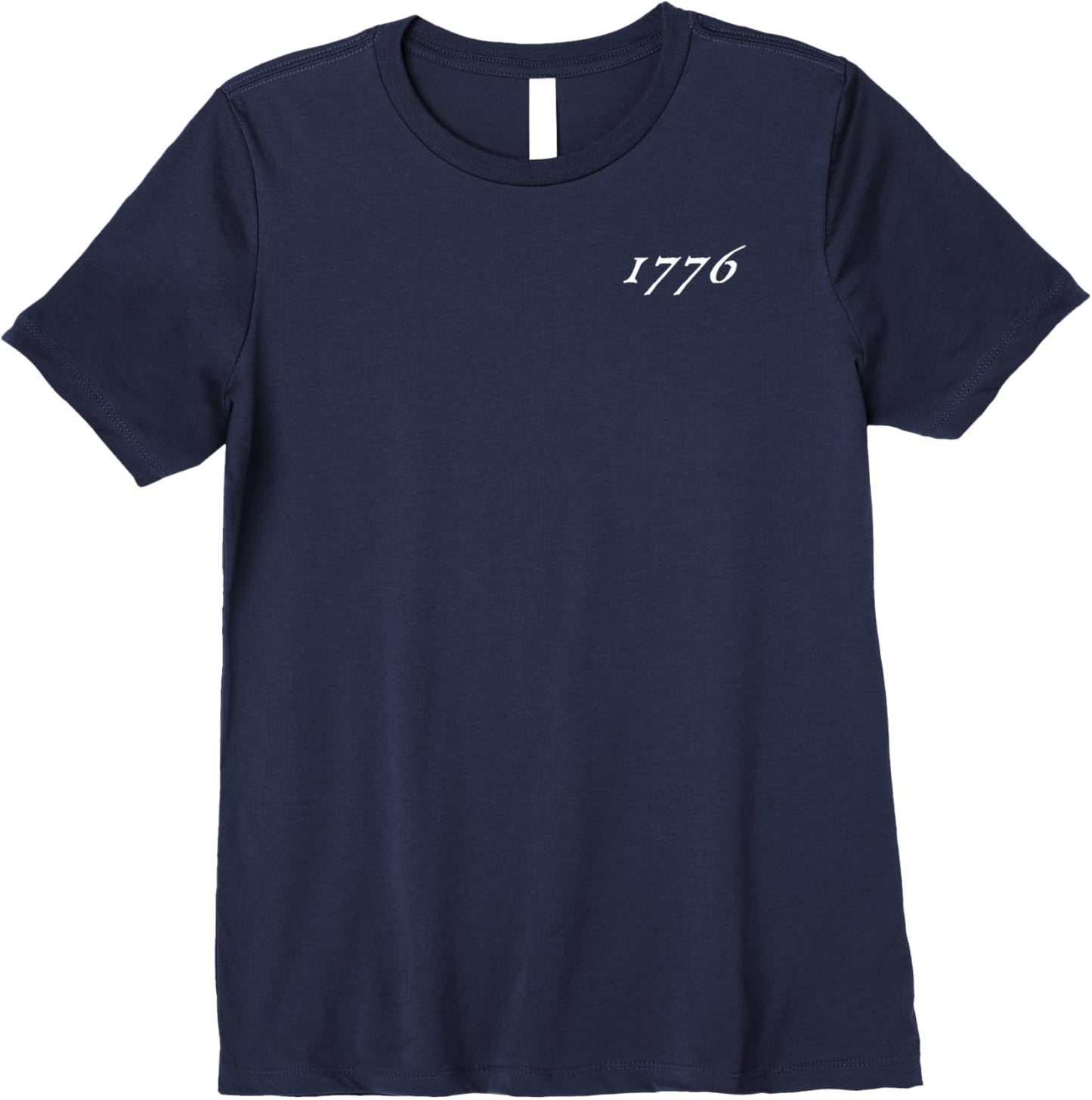 1776 4th of July 2025 2026 250 American Patriotic USA Premium