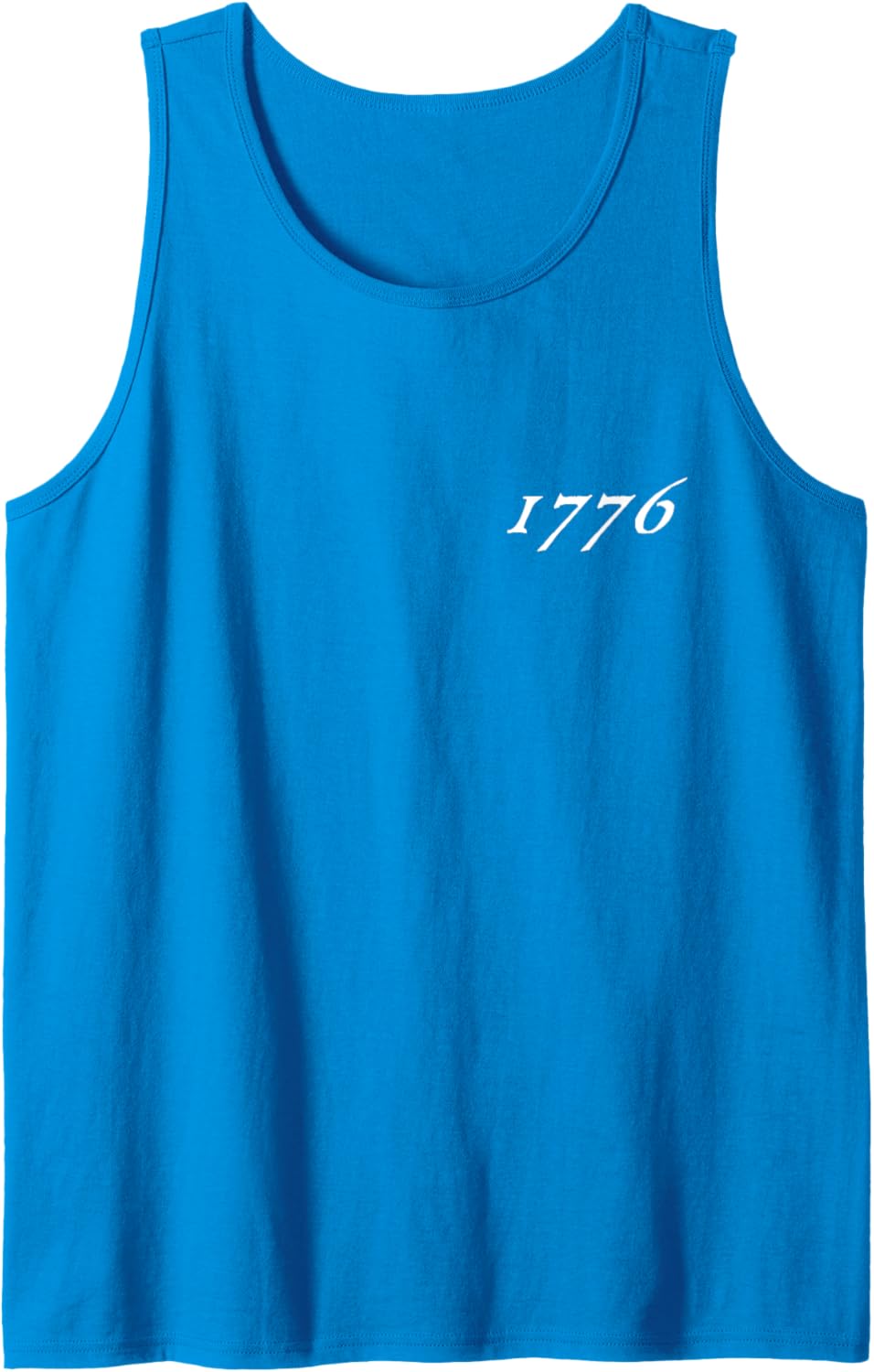 1776 4th of July 2025 2026 250 American Patriotic USA Tank Top