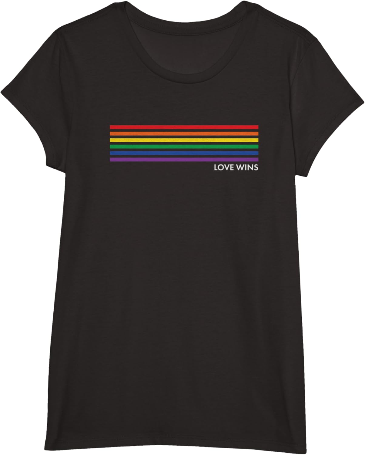 Gay Pride Rainbow Equality Gift