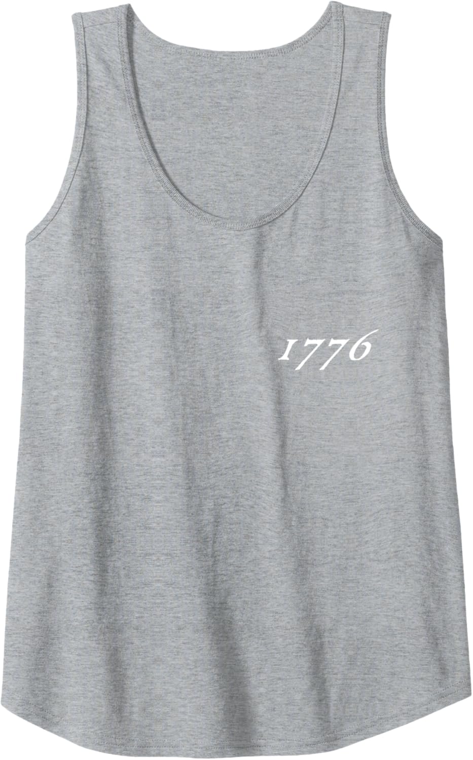 1776 4th of July 2025 2026 250 American Patriotic USA Tank Top