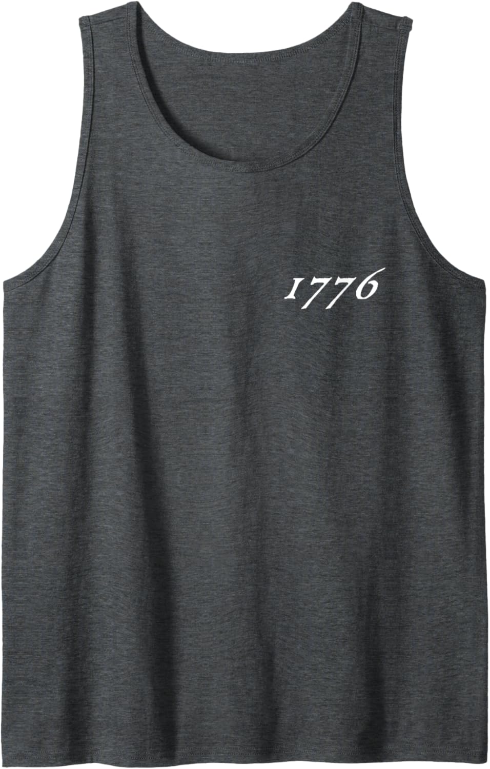 1776 4th of July 2025 2026 250 American Patriotic USA Tank Top