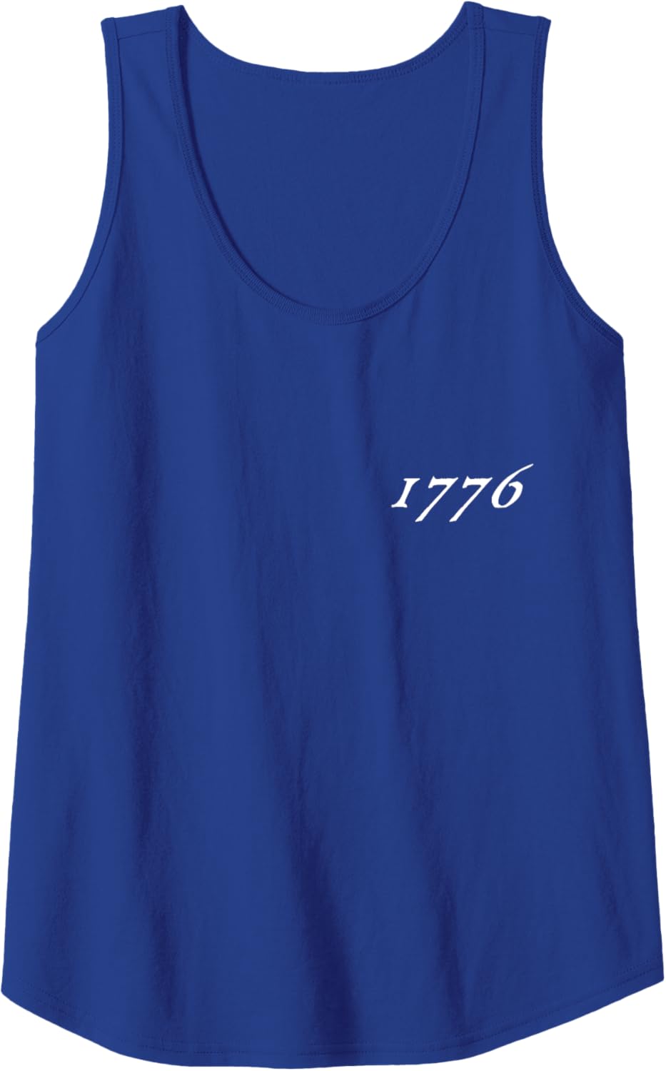 1776 4th of July 2025 2026 250 American Patriotic USA Tank Top