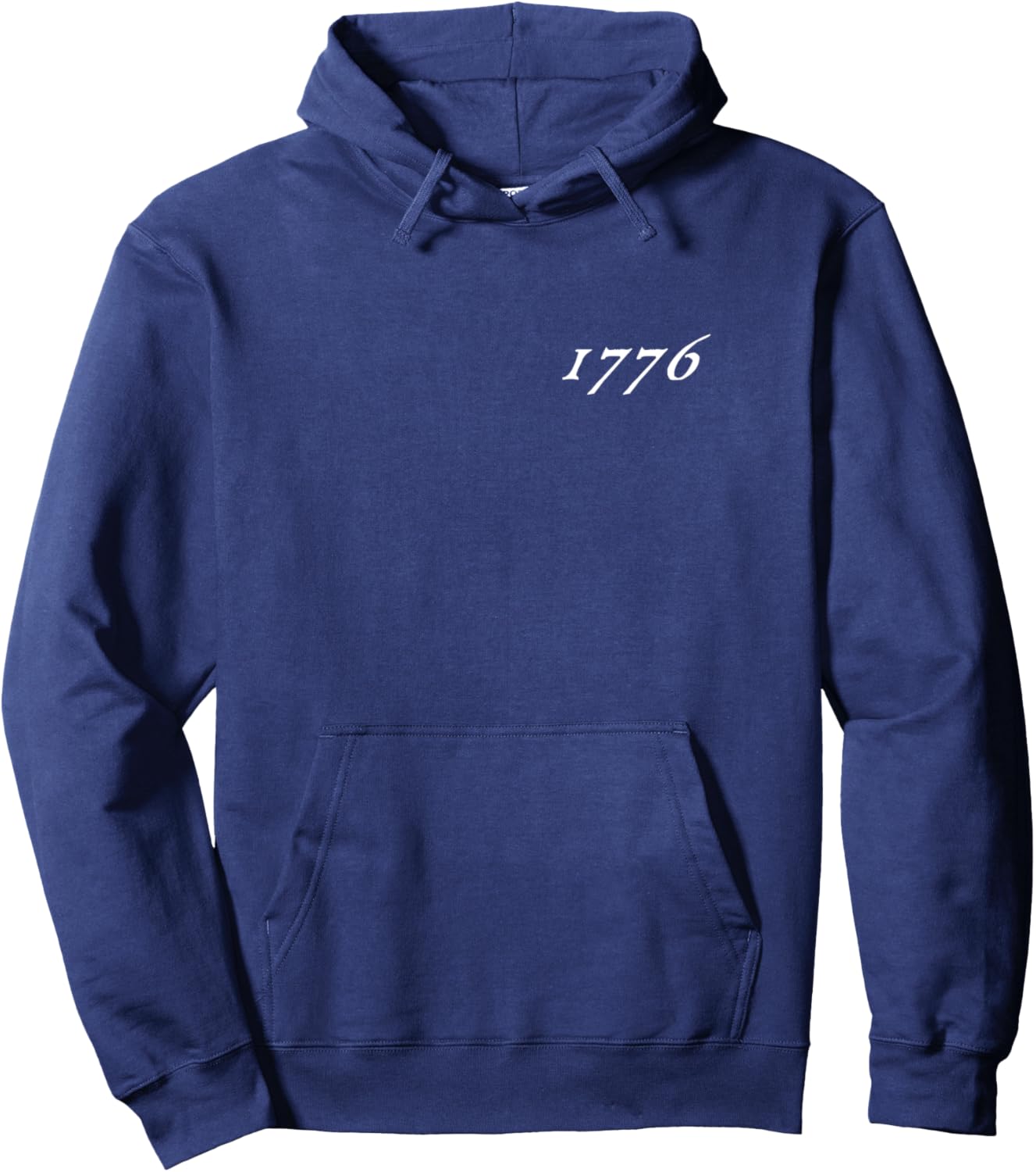 1776 4th of July 2025 2026 250 American Patriotic USA Pullover Hoodie