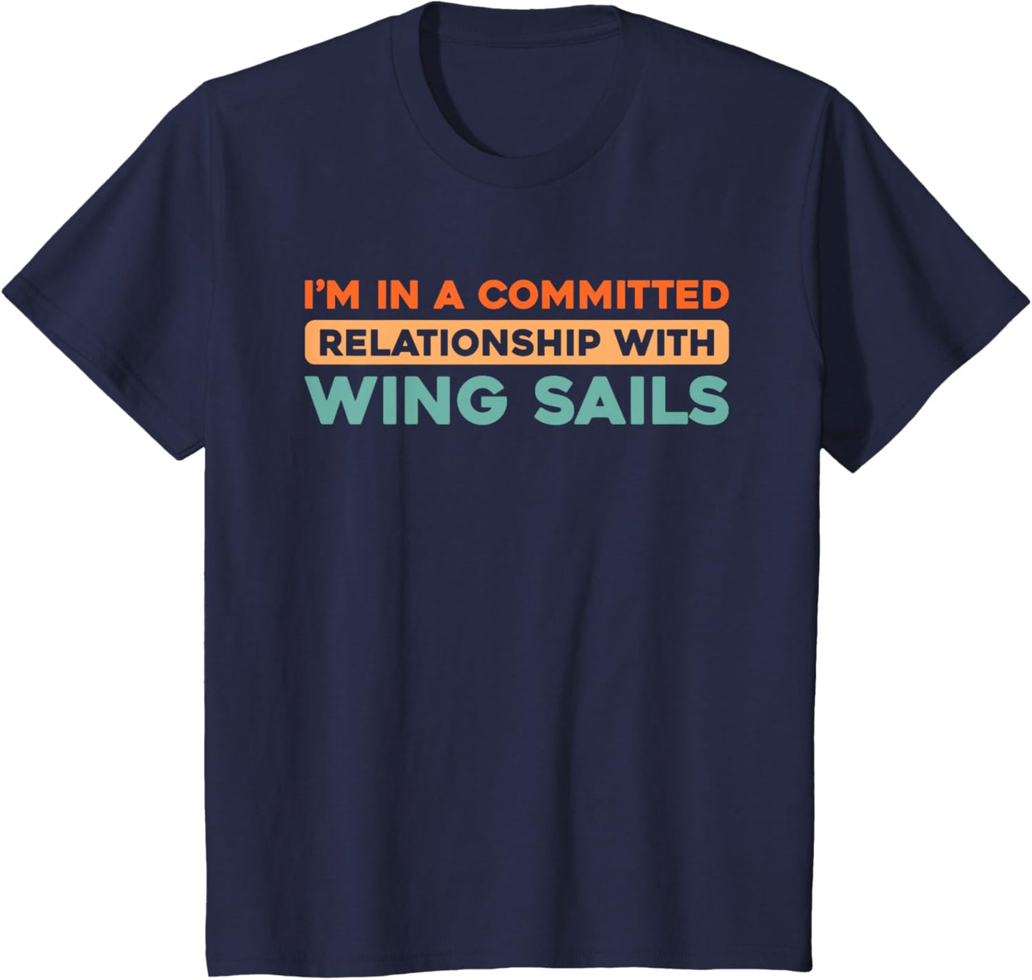 Retro Wing Surfer Foil - Vintage Wing Surfing