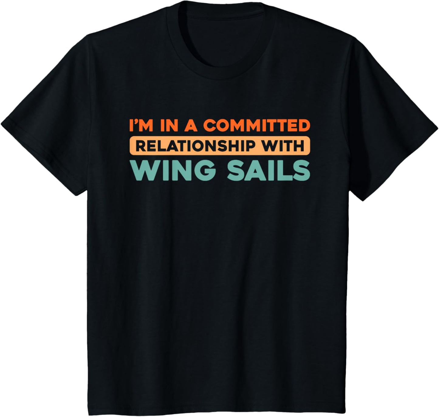 Retro Wing Surfer Foil - Vintage Wing Surfing