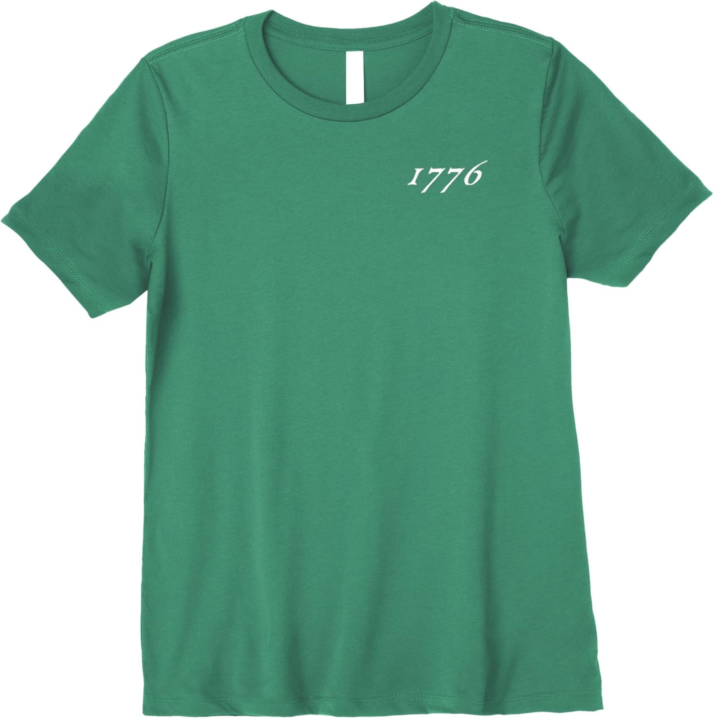 1776 4th of July 2025 2026 250 American Patriotic USA Premium