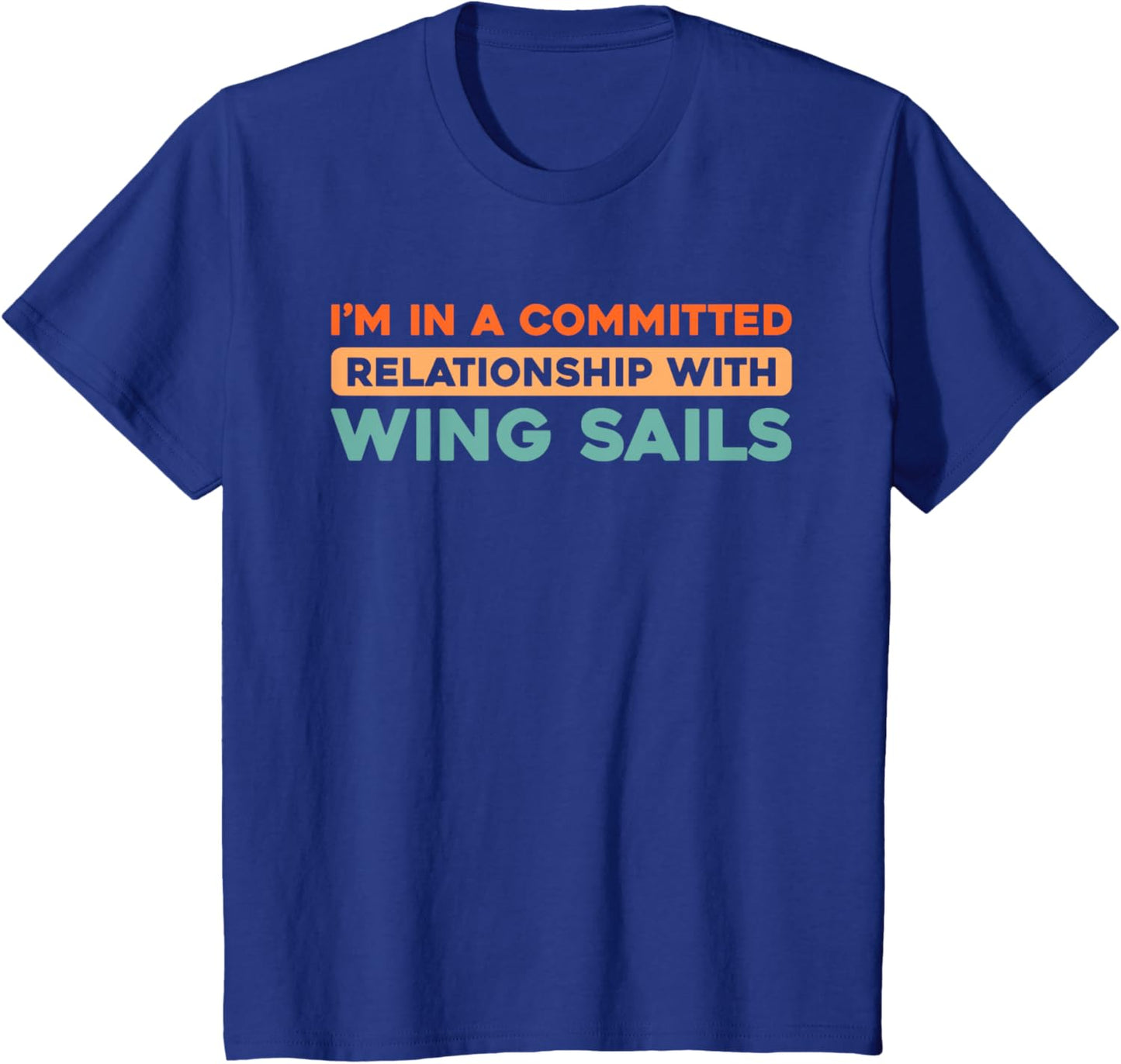 Retro Wing Surfer Foil - Vintage Wing Surfing