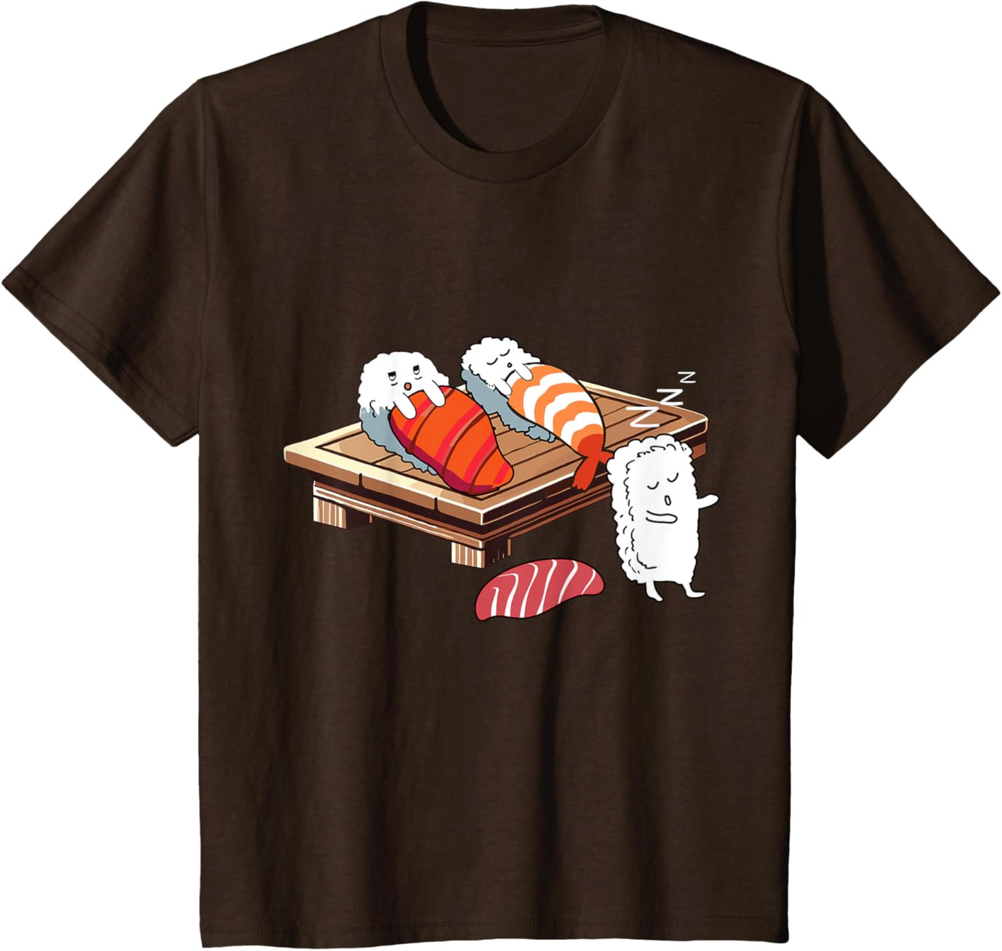 Sushi Wardrobe Kawaii Japanese Anime Sushi Food Lover