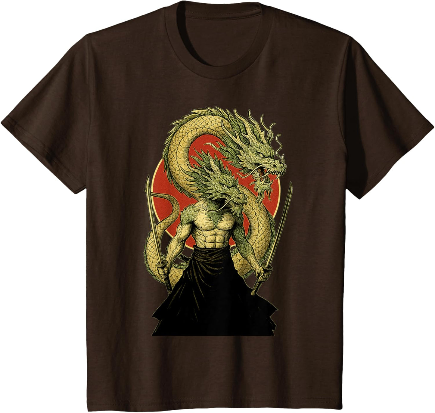Zoro Pirate - Samurai Anime Funny Manga Dragon Warrior
