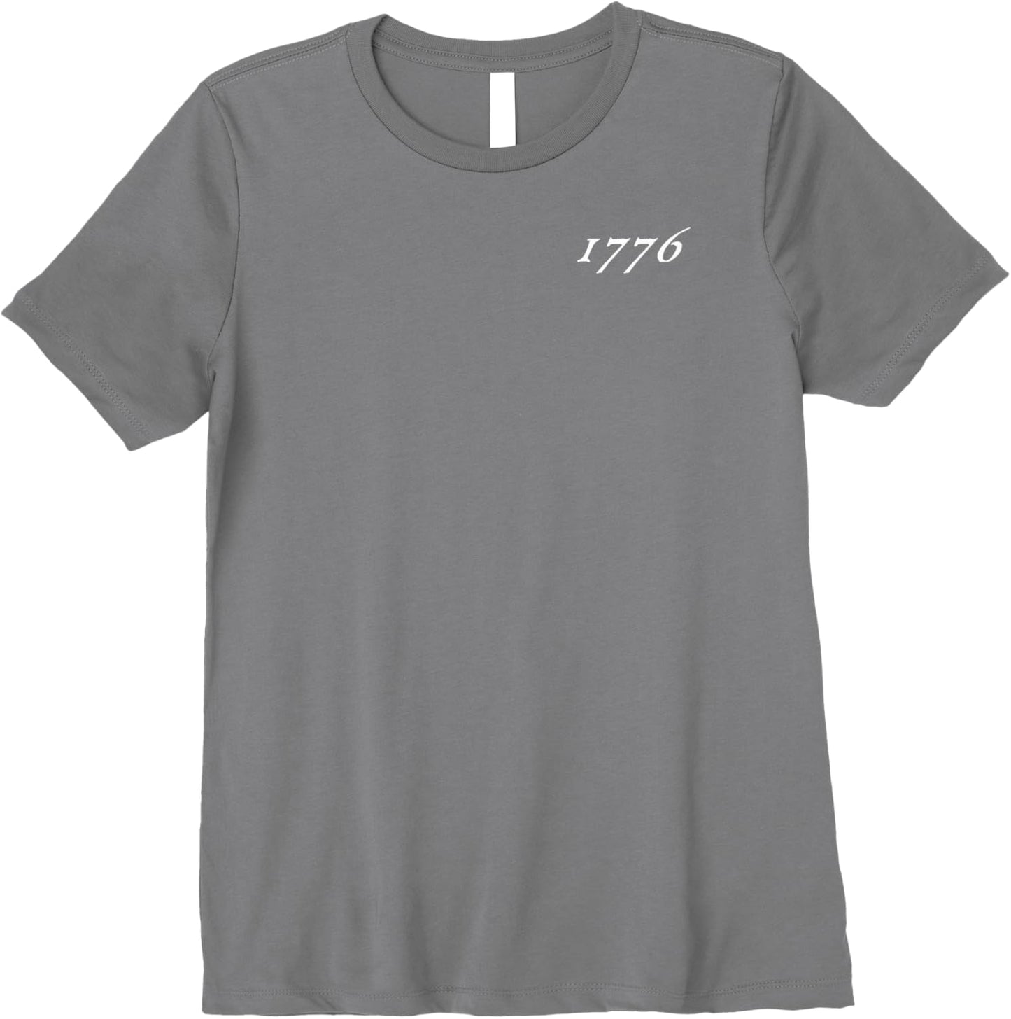 1776 4th of July 2025 2026 250 American Patriotic USA Premium
